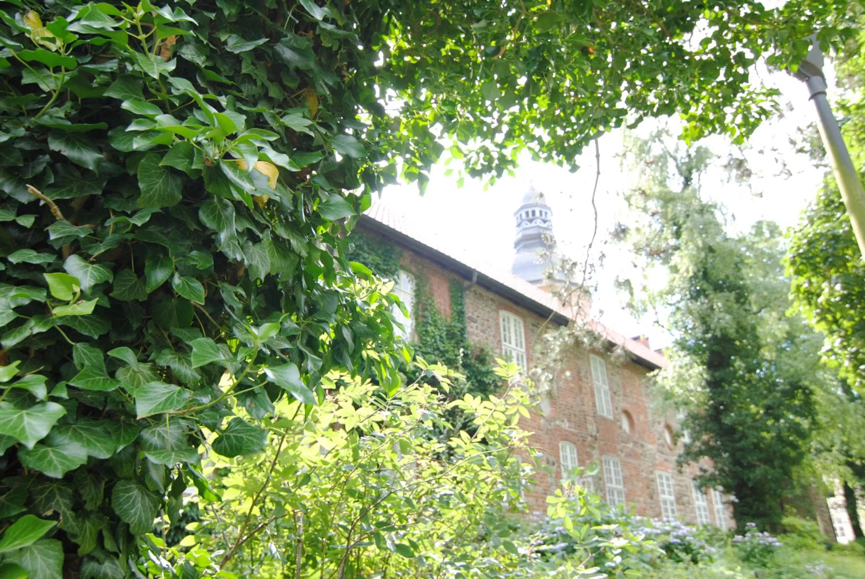 Staff in Hotel Paulsen