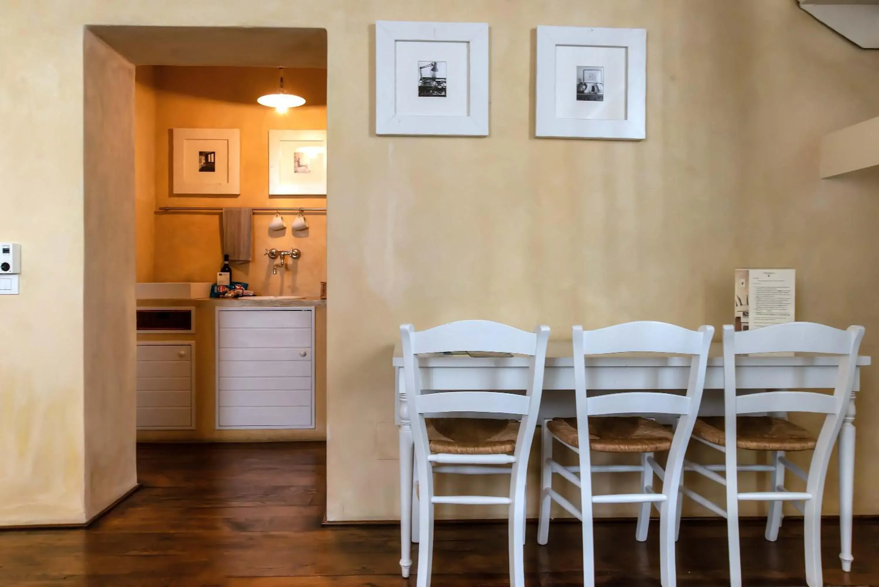 Kitchen or kitchenette, Dining Area in Villa Cassia di Baccano