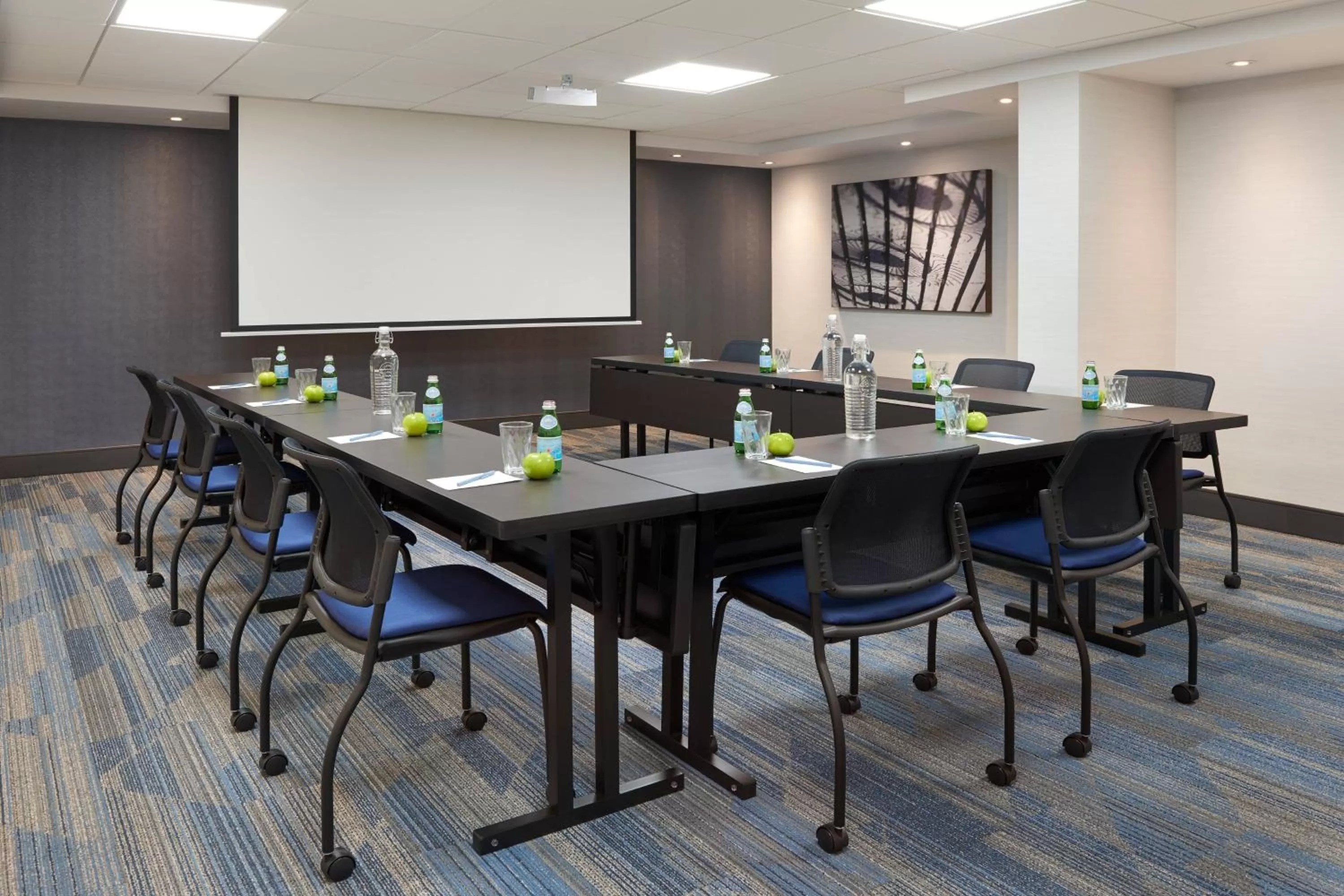 Meeting/conference room in Fairfield by Marriott Niagara Falls, Canada