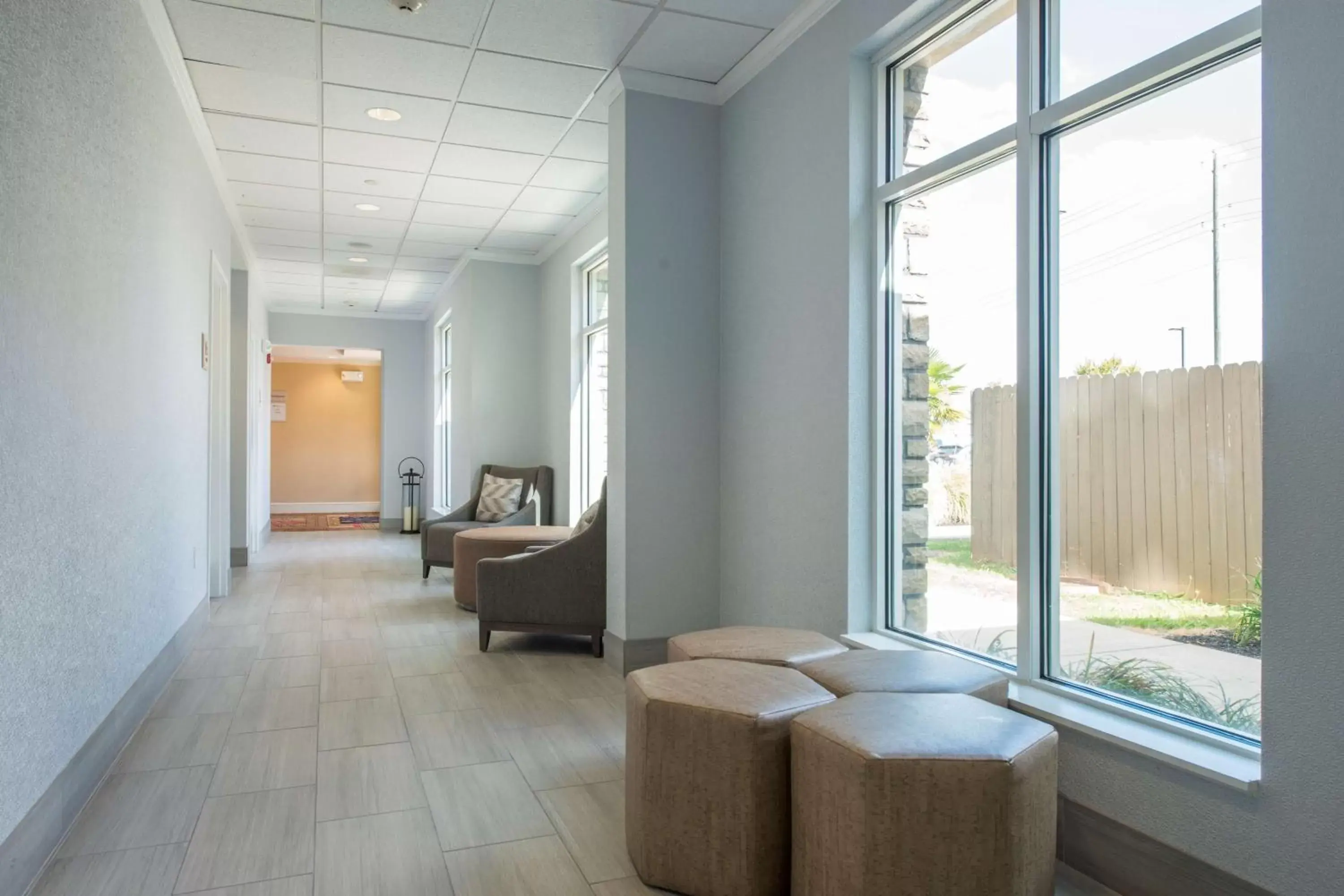 Meeting/conference room, Seating Area in Hilton Garden Inn Atlanta Airport North