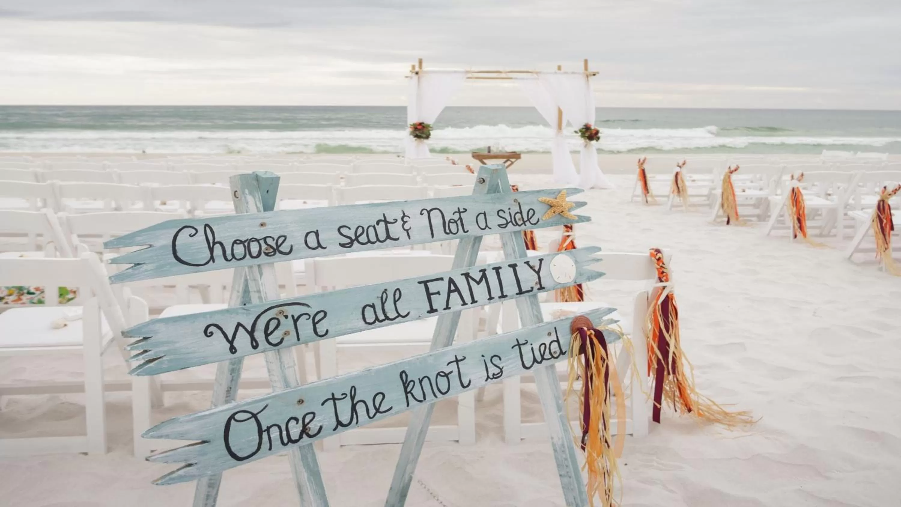 Meeting/conference room in Holiday Inn Resort Fort Walton Beach by IHG