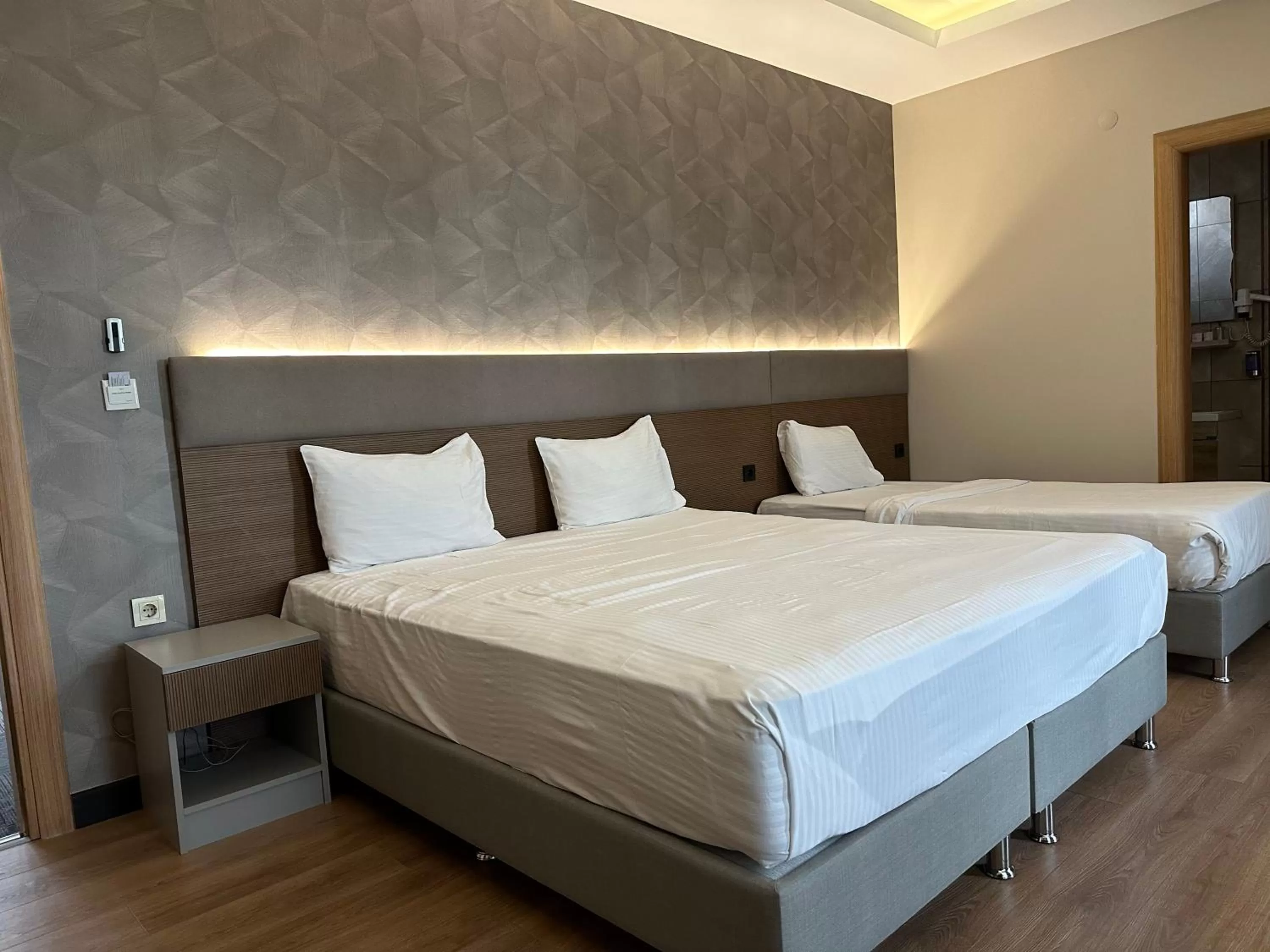 Niconya Port Suite&Hotel