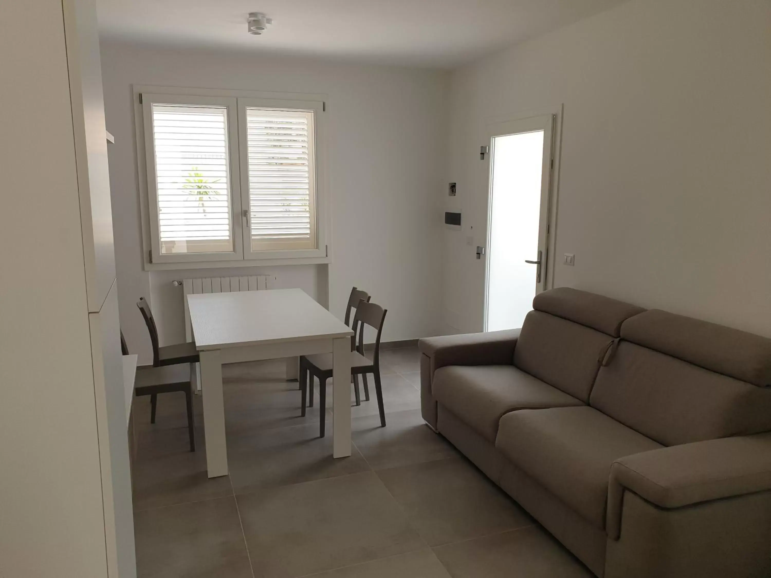 Living room, Seating Area in La Collina di Montegrappa - Villa e Residence