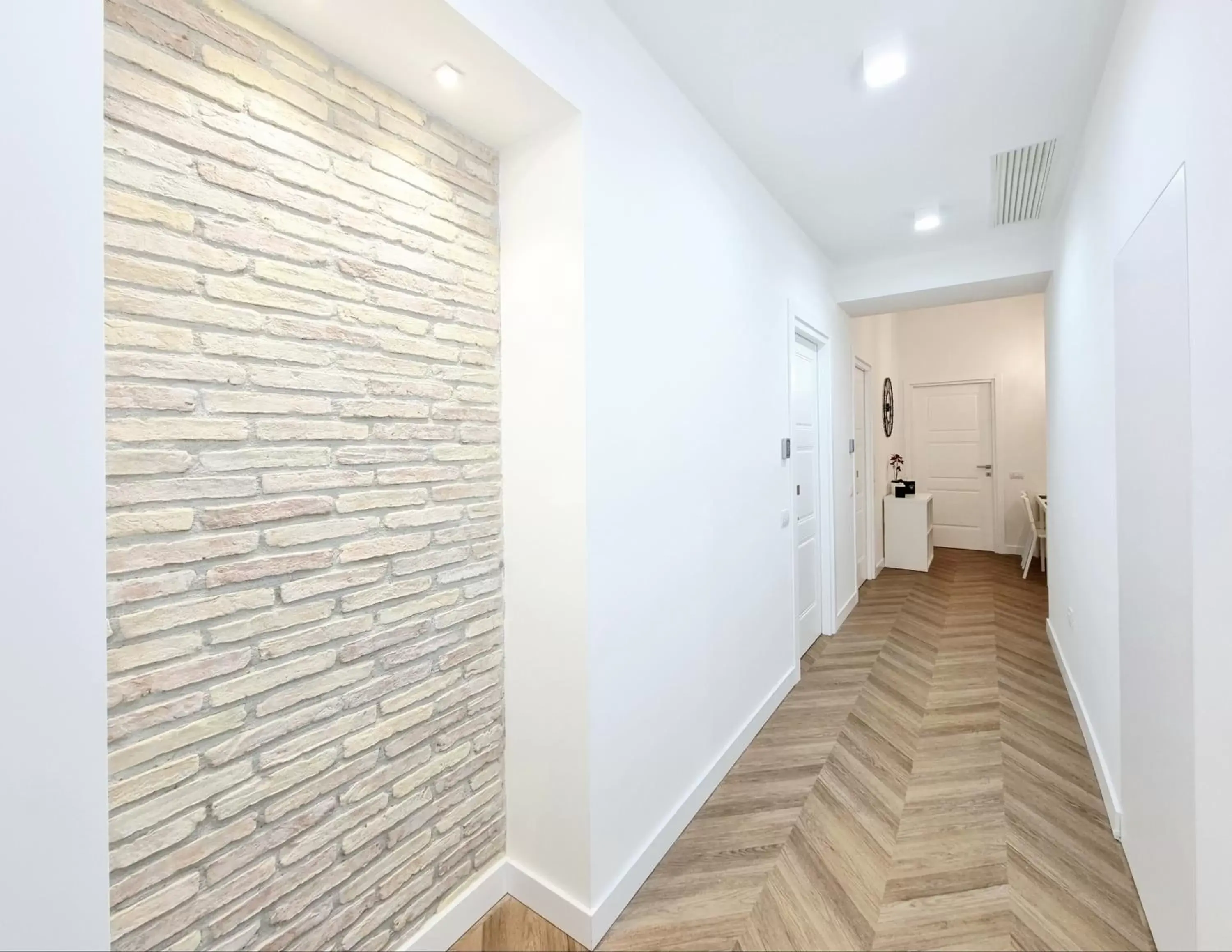 Deluxe Double Room in Glamour Suite Cagliari Deluxe Double Room in Glamour Suite Cagliari