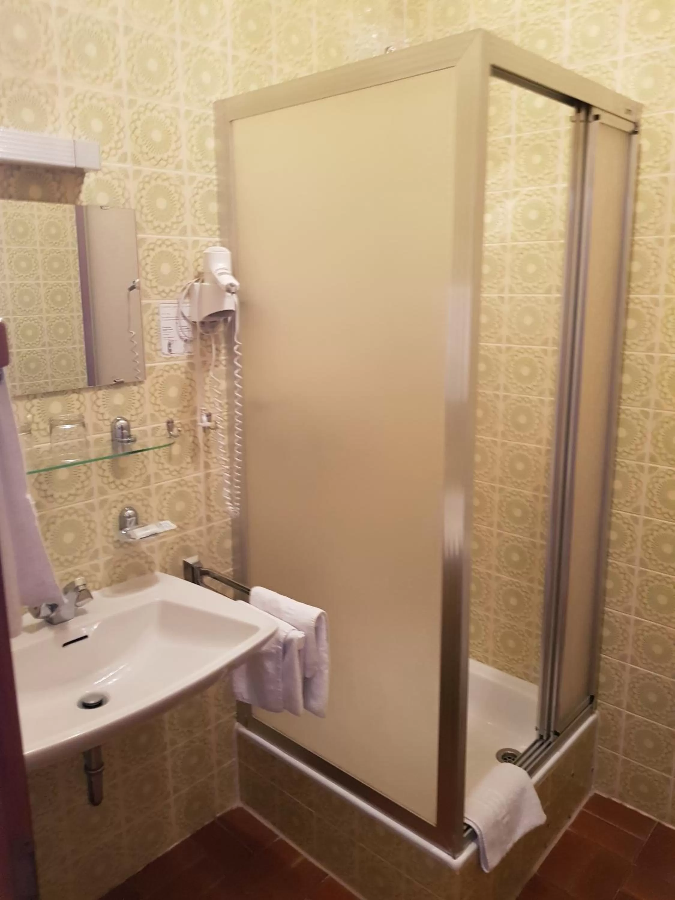 Landgasthaus Klosterhof