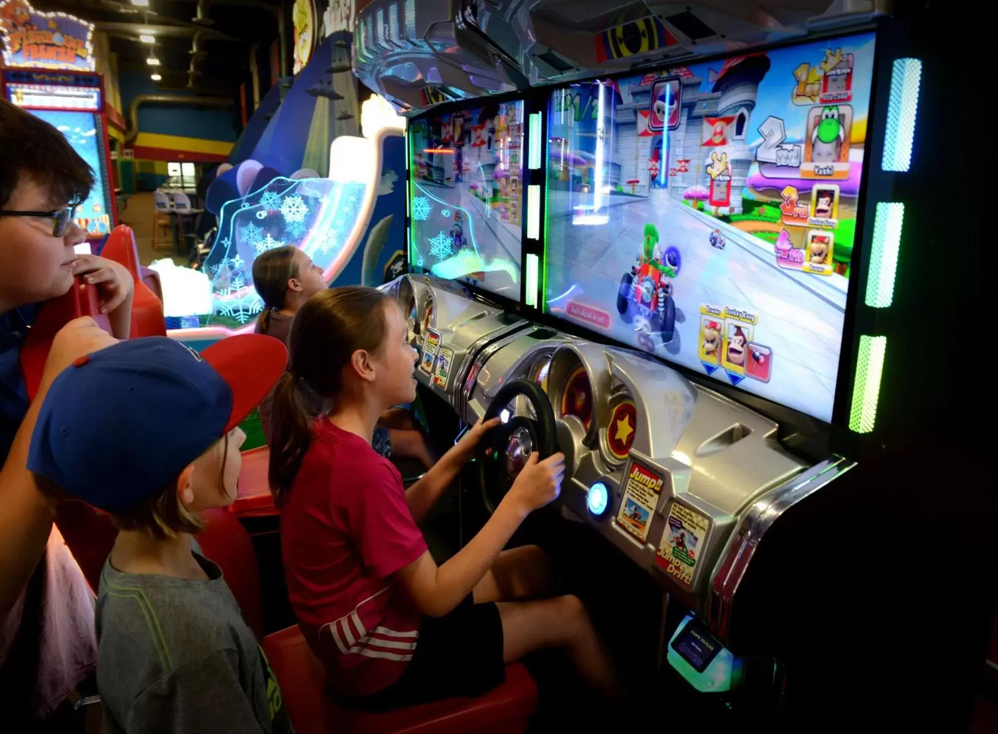 Property building in Radisson Kingswood Hotel & Suites, Fredericton Property building in Radisson Kingswood Hotel & Suites, Fredericton