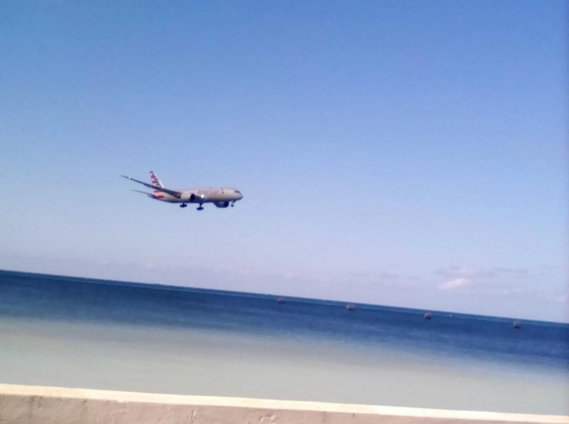 Beach in Castlevue B&B