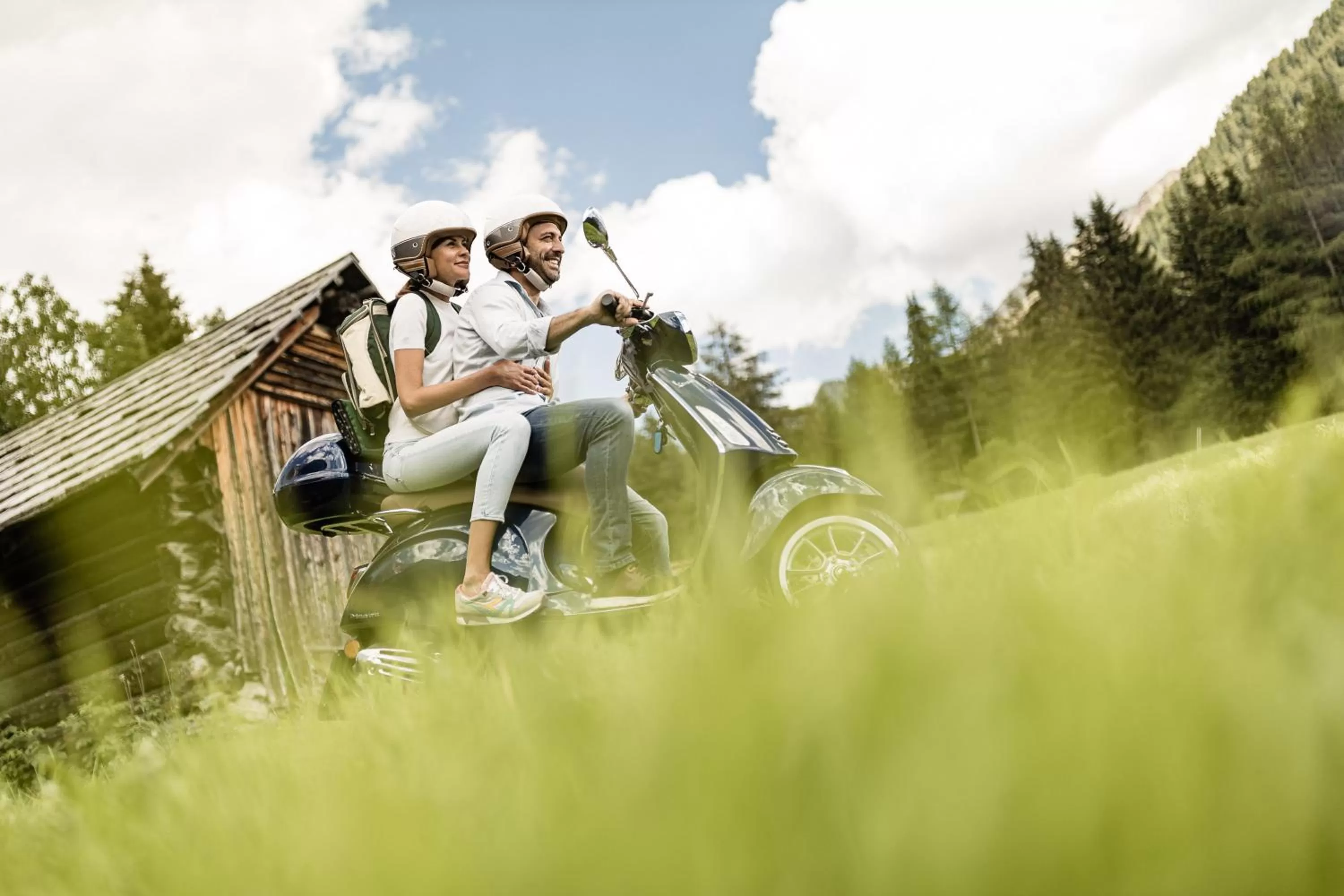 Guests in Falkensteiner Hotel Antholz - Adults only