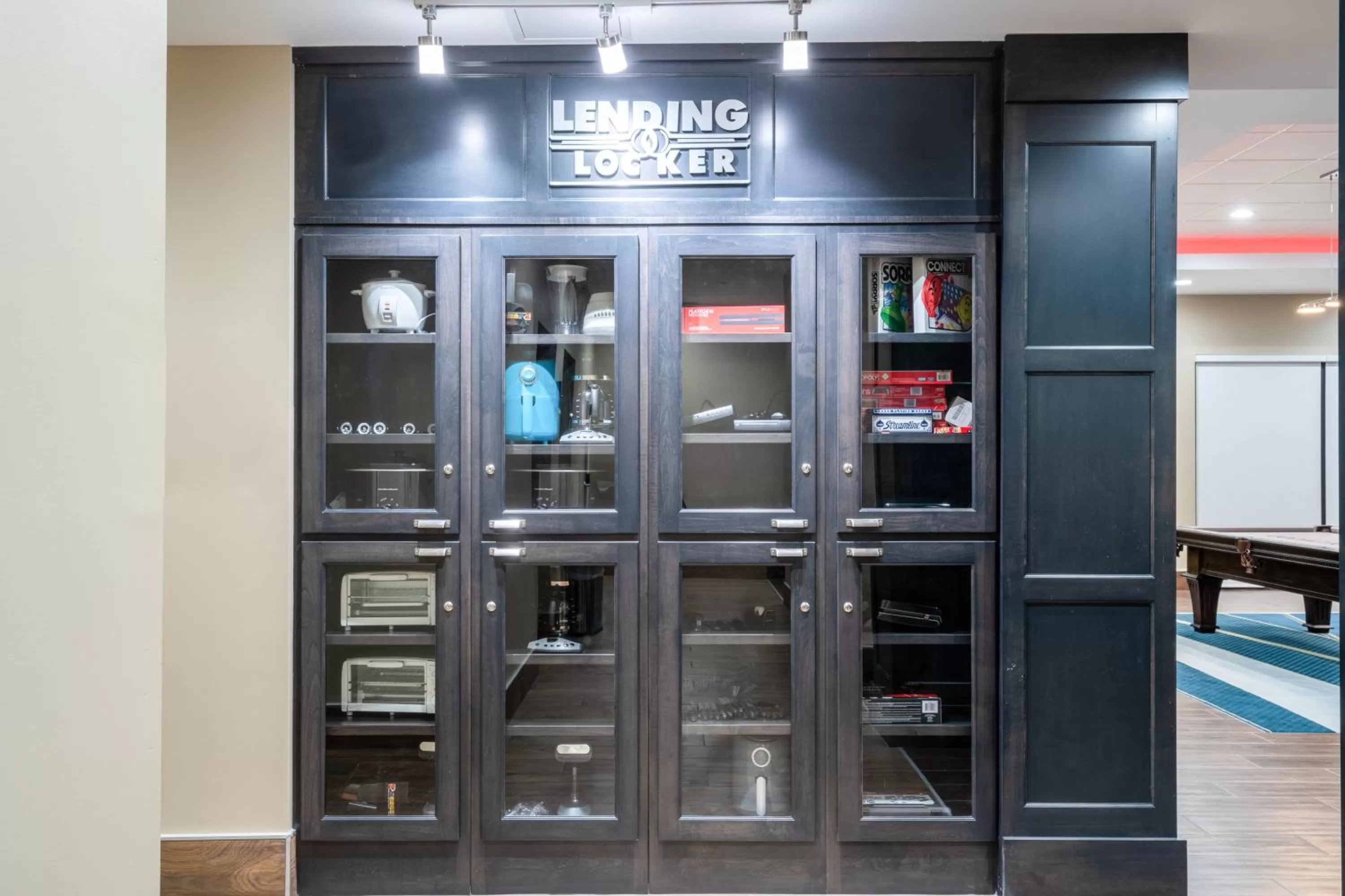 Lobby or reception in Candlewood Suites - Nashville - Franklin by IHG