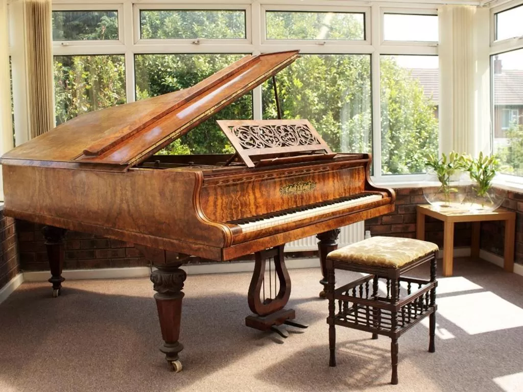 View (from property/room) in The Liver View