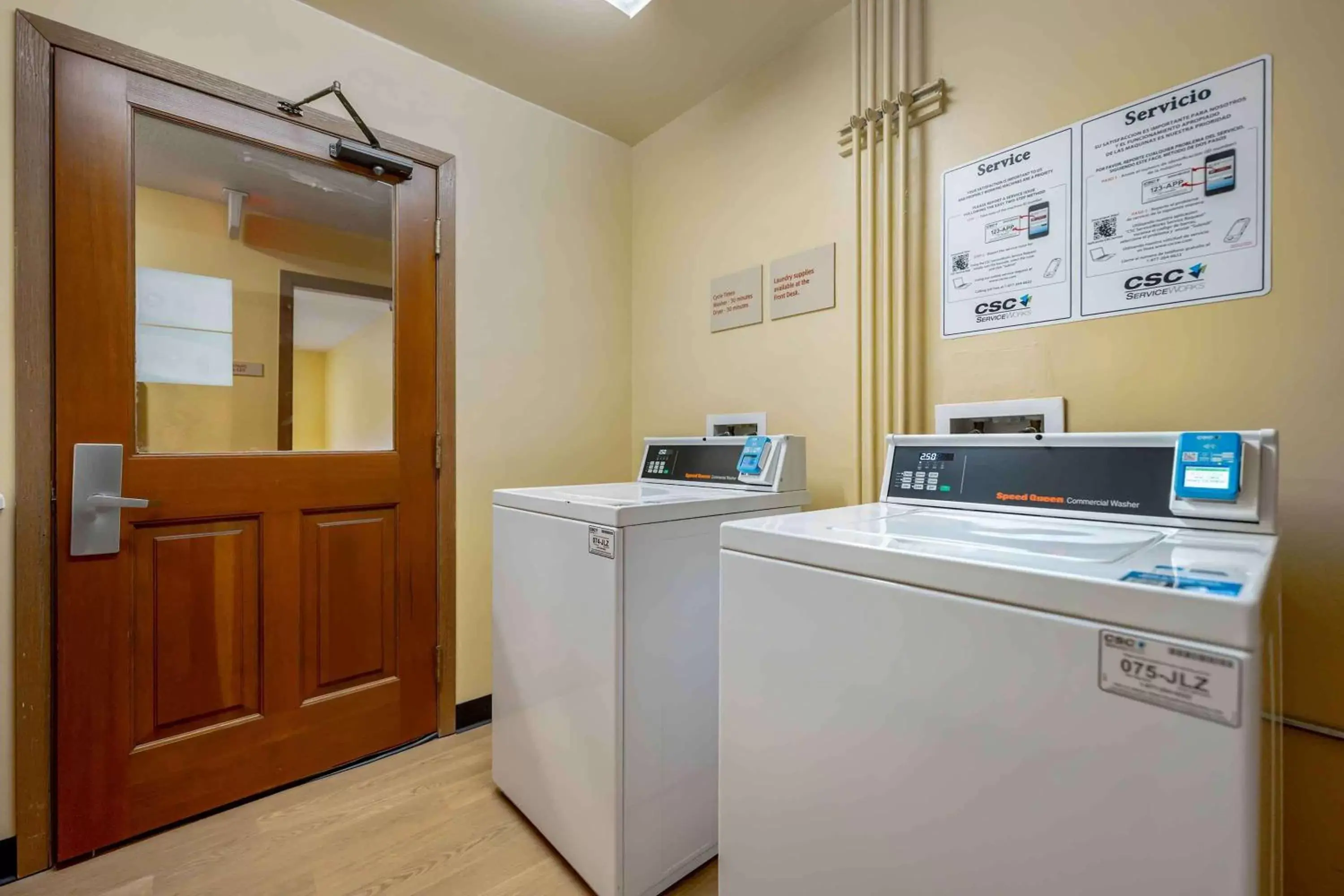 Property building, Kitchen/Kitchenette in Extended Stay America Suites - Chicago - Elgin - West Dundee