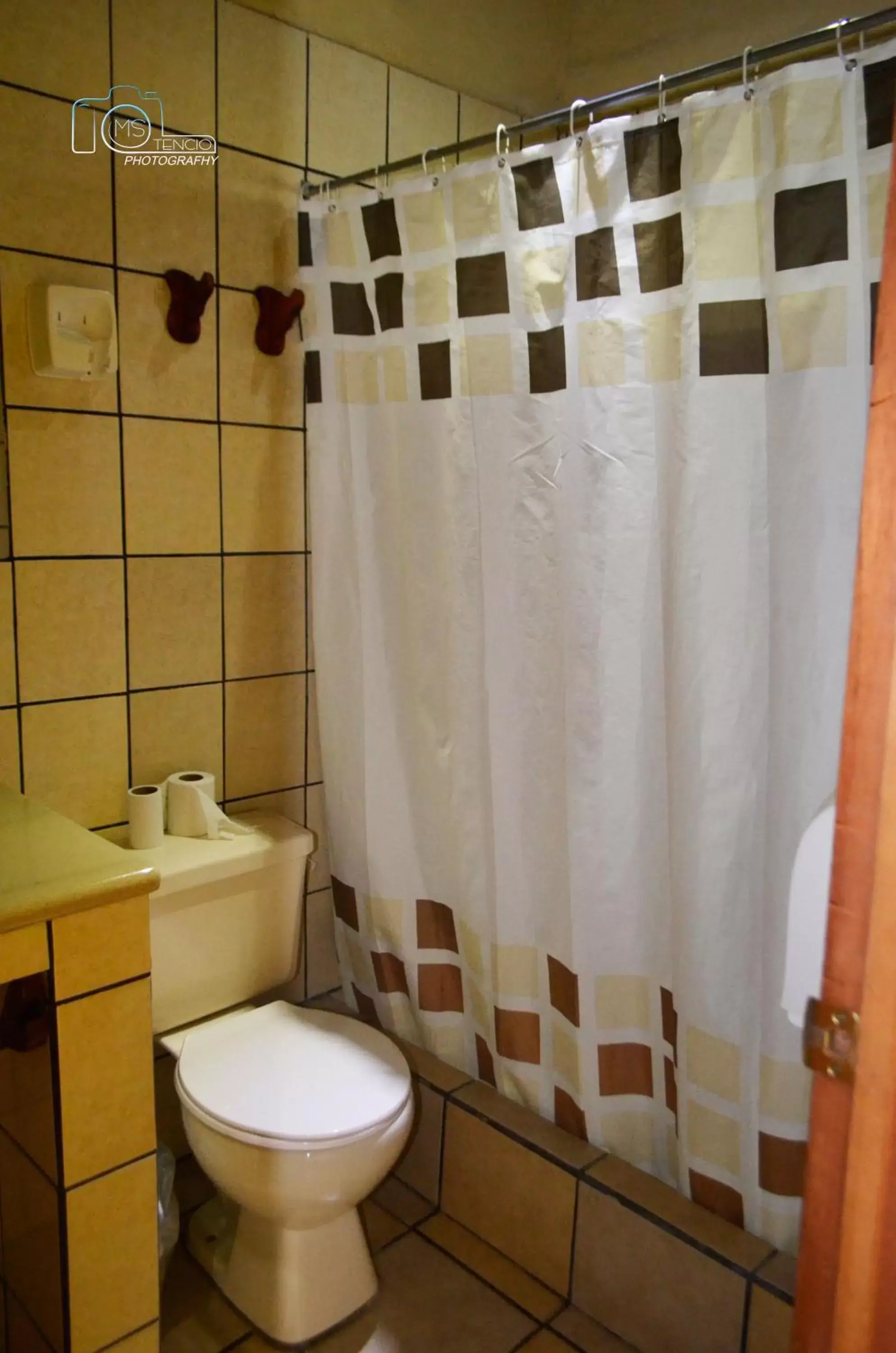 Bathroom in Villa Pacande Bed and FreeBreakfast