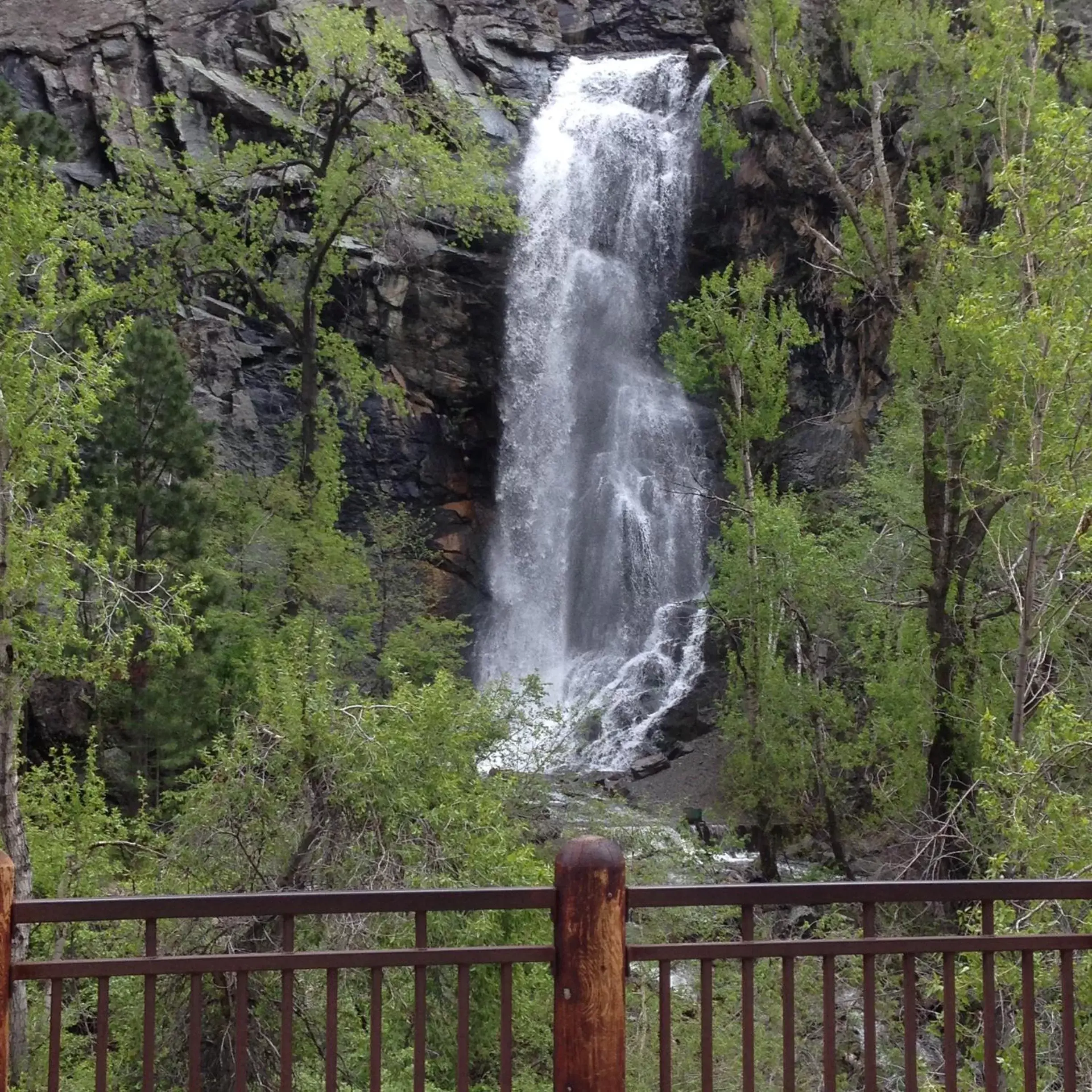 Natural landscape in Days Inn by Wyndham Spearfish