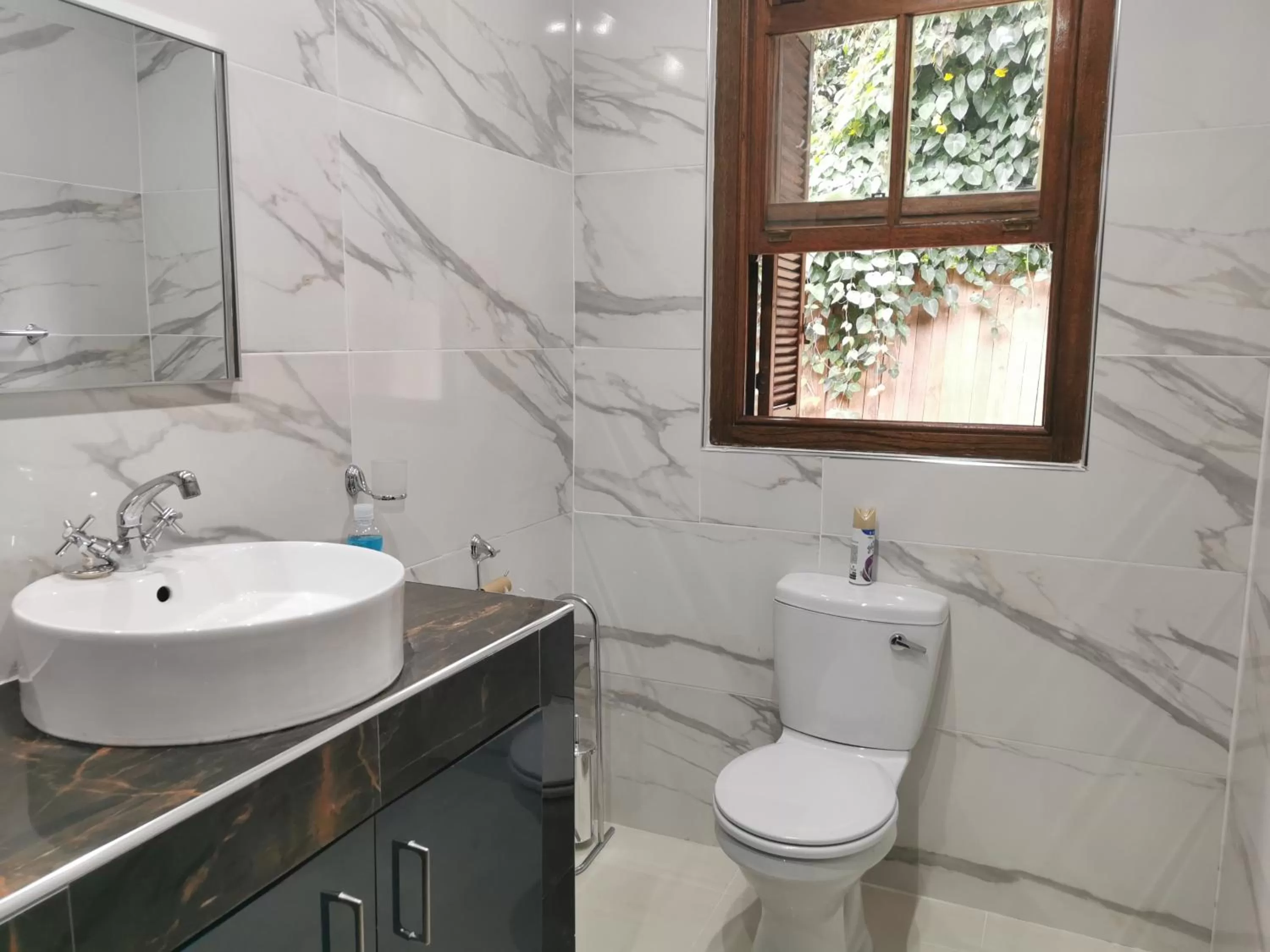 Property building in Gem of Manor drive