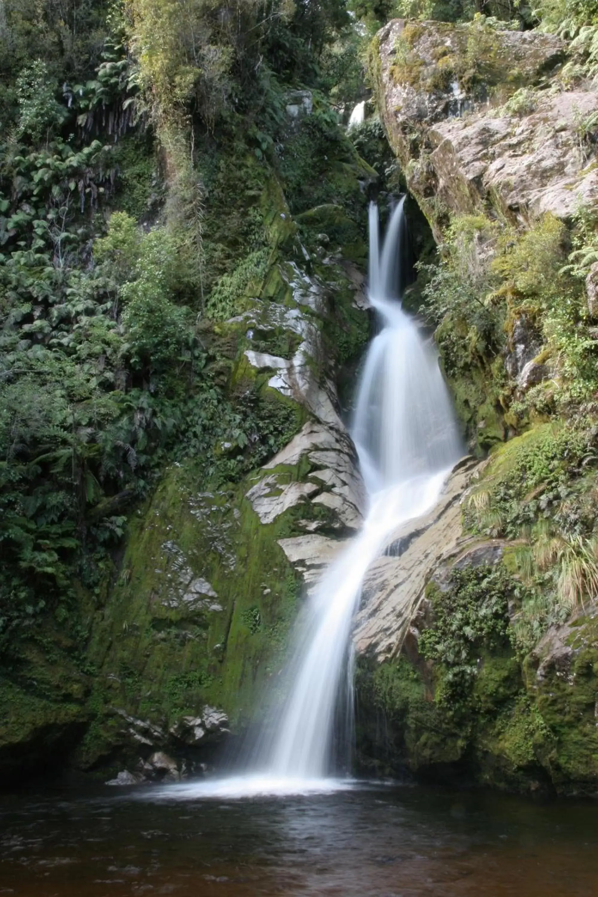 Nearby landmark, Natural Landscape in Bella Vista Motel Hokitika