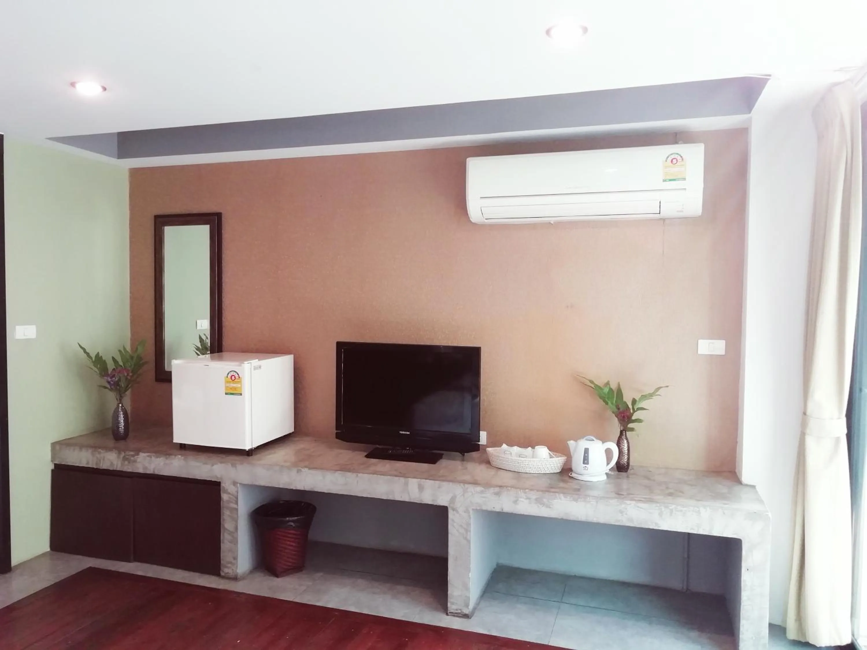 Mandala House, Chiang Mai