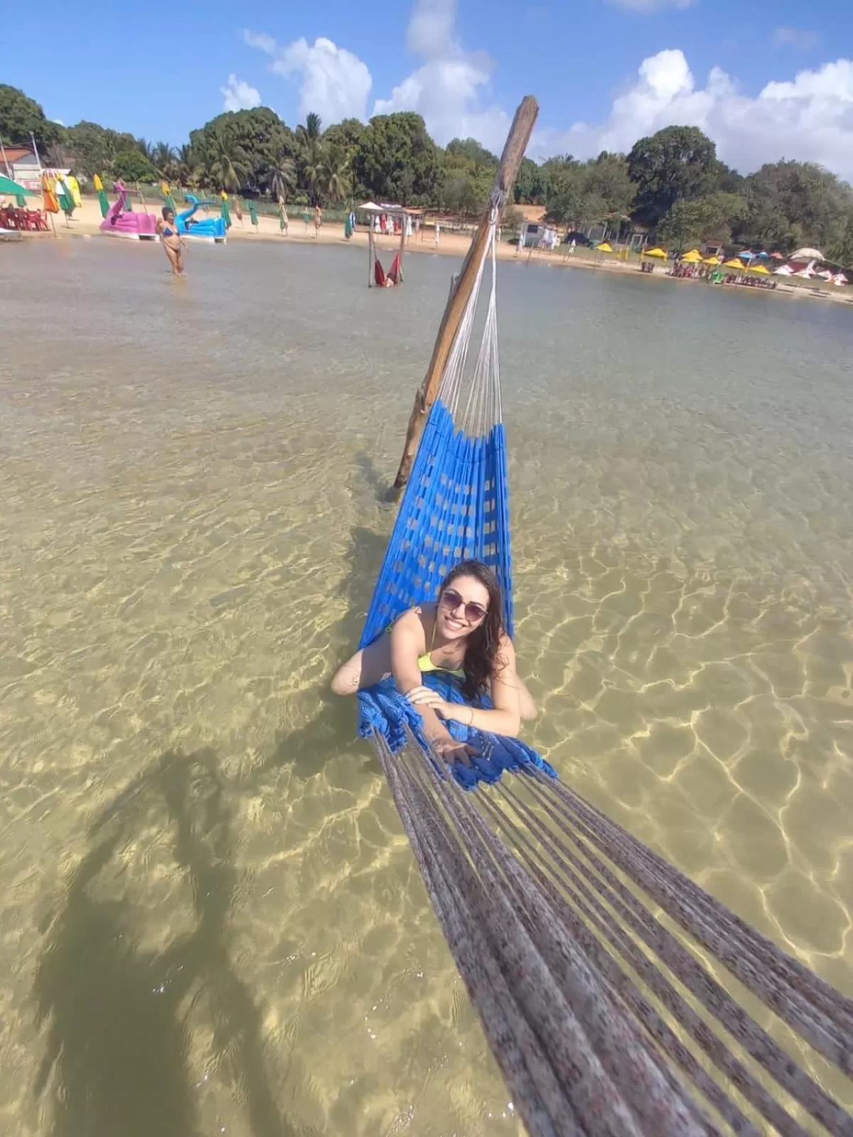 Day in Hostel Das Canárias