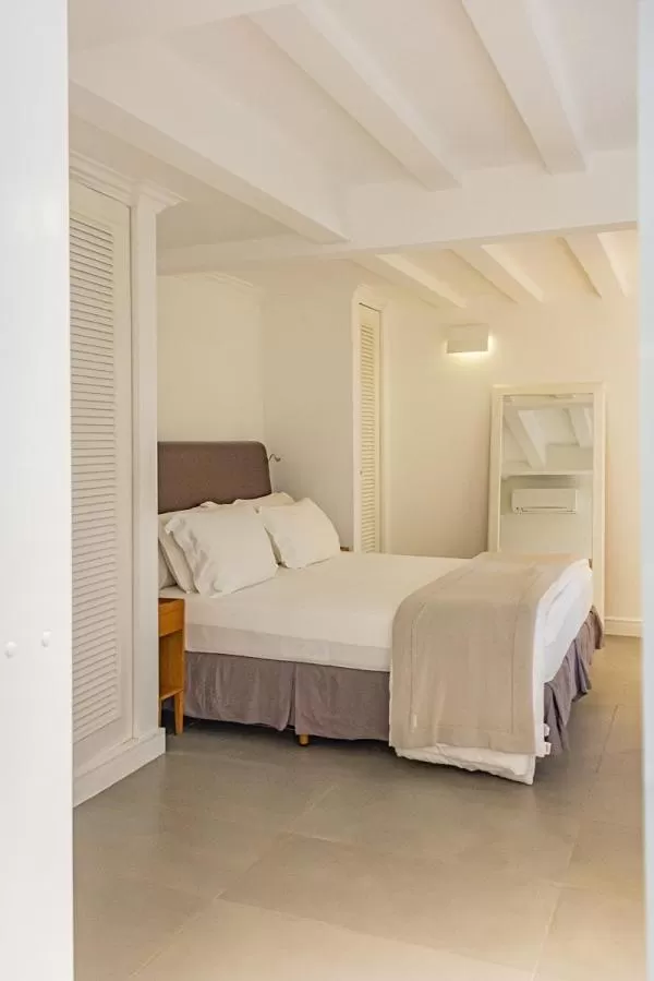 Suite Grand 1 in Felissimo Exclusive Hotel