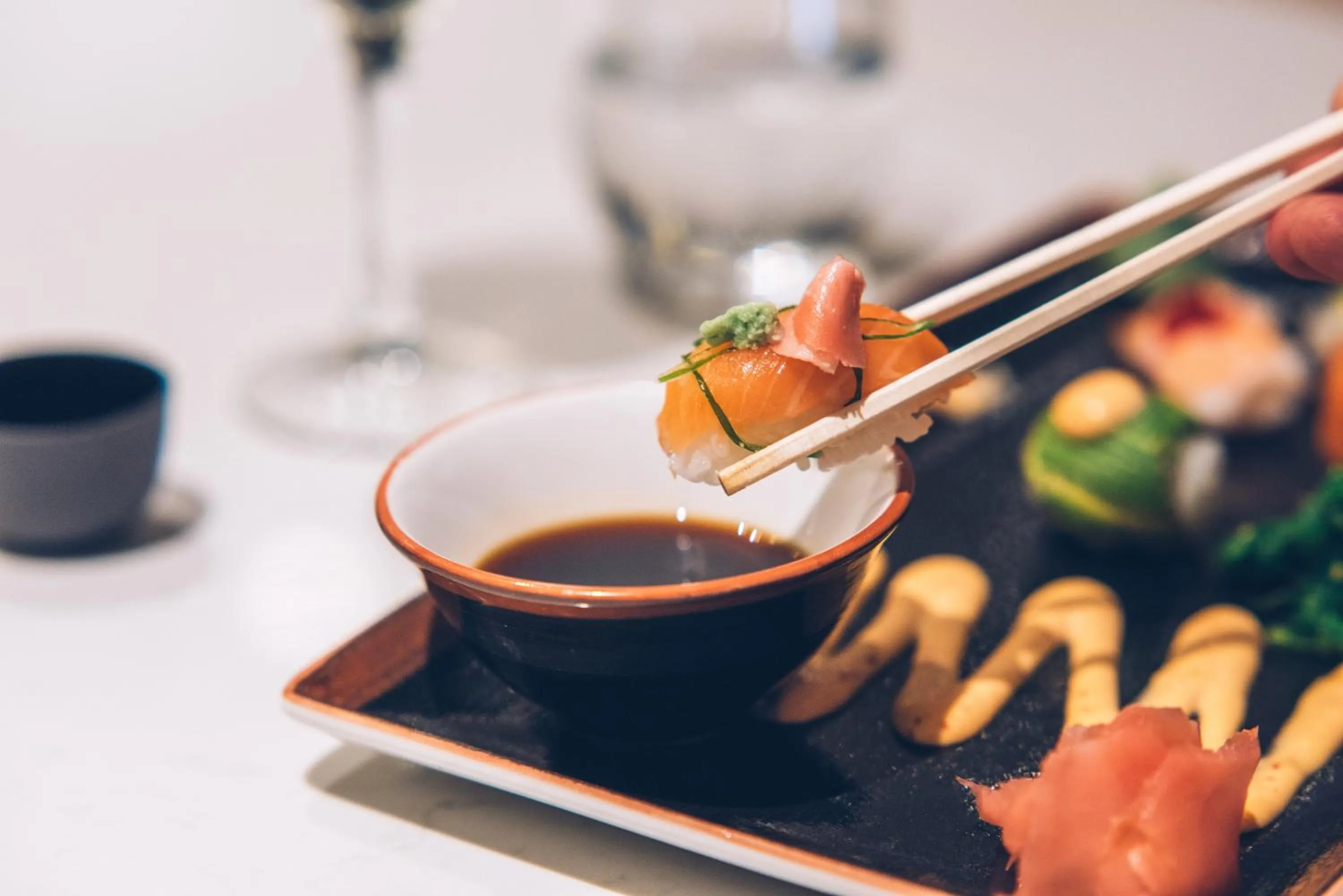 Food in Iberostar Selection Jardín del Sol Suites - Adults Only