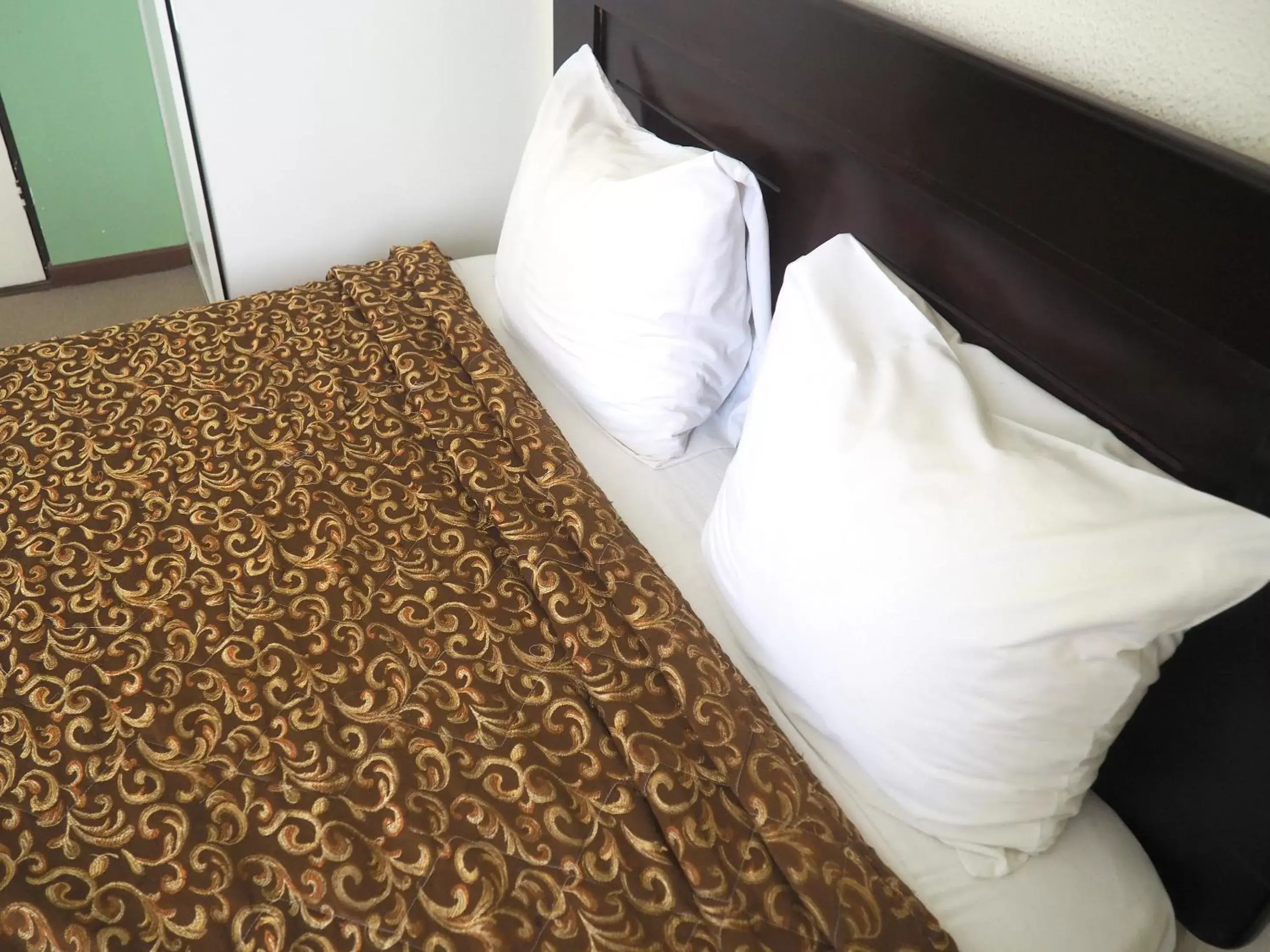 Bed in Nuevo Maragato Hotel & Hostel