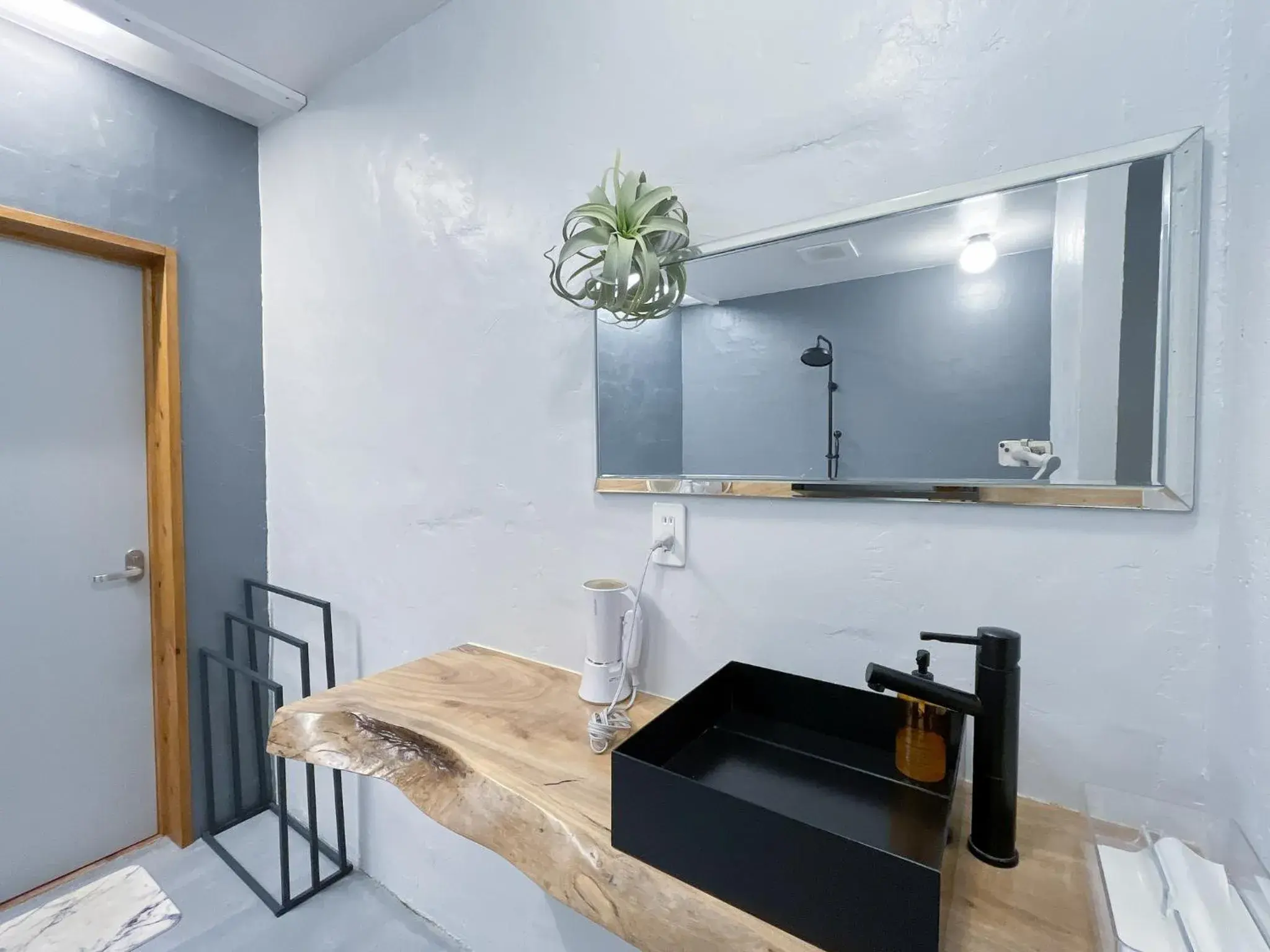 Bathroom in LESTEL NAHA