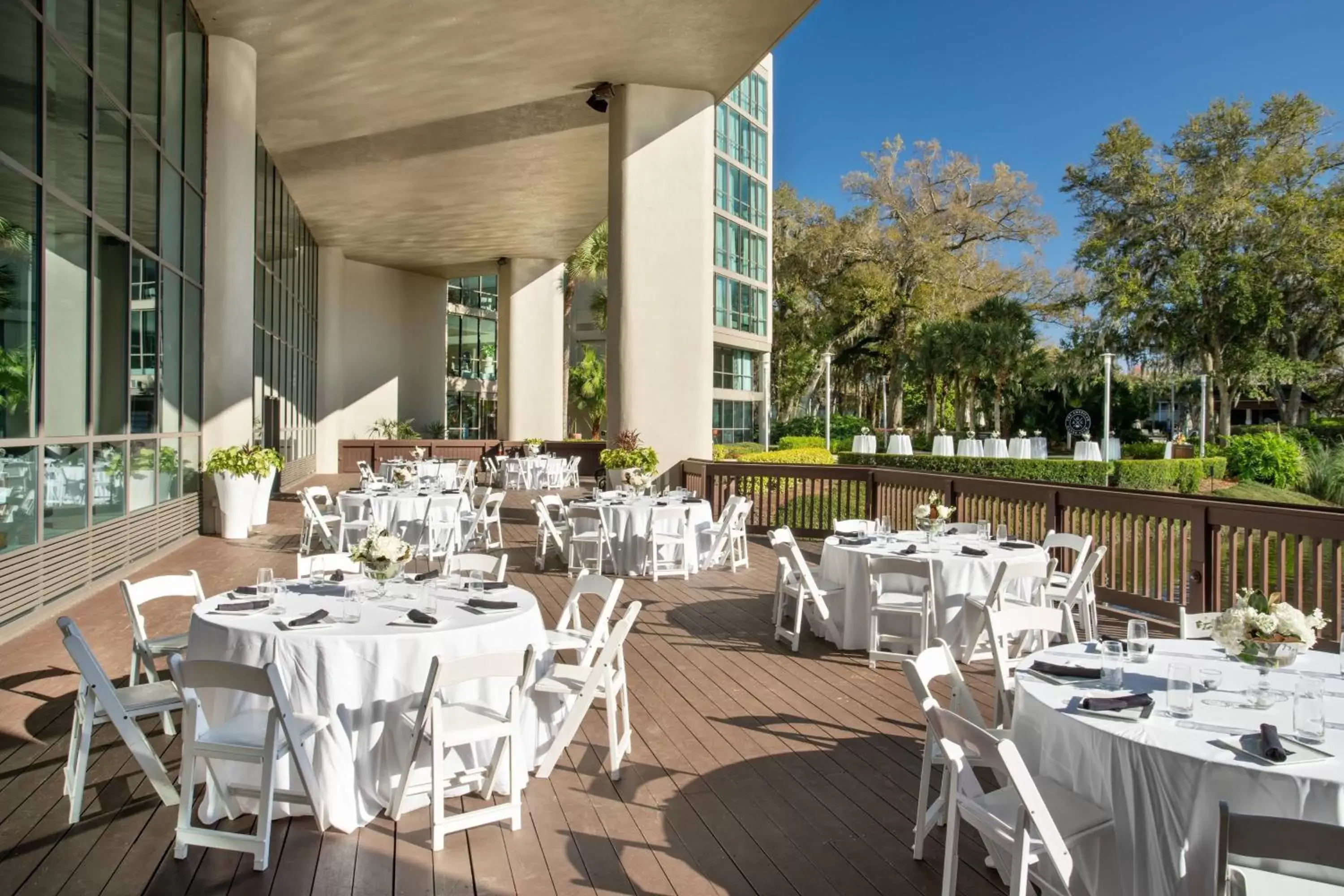 Meeting/conference room, Restaurant/Places to Eat in Sawgrass Marriott Golf Resort & Spa