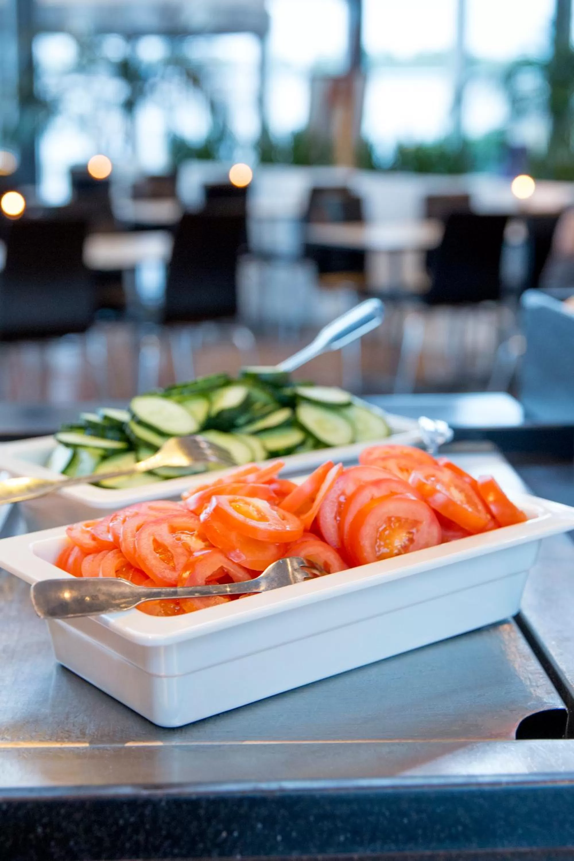 Food close-up, Food in Connect Hotel City