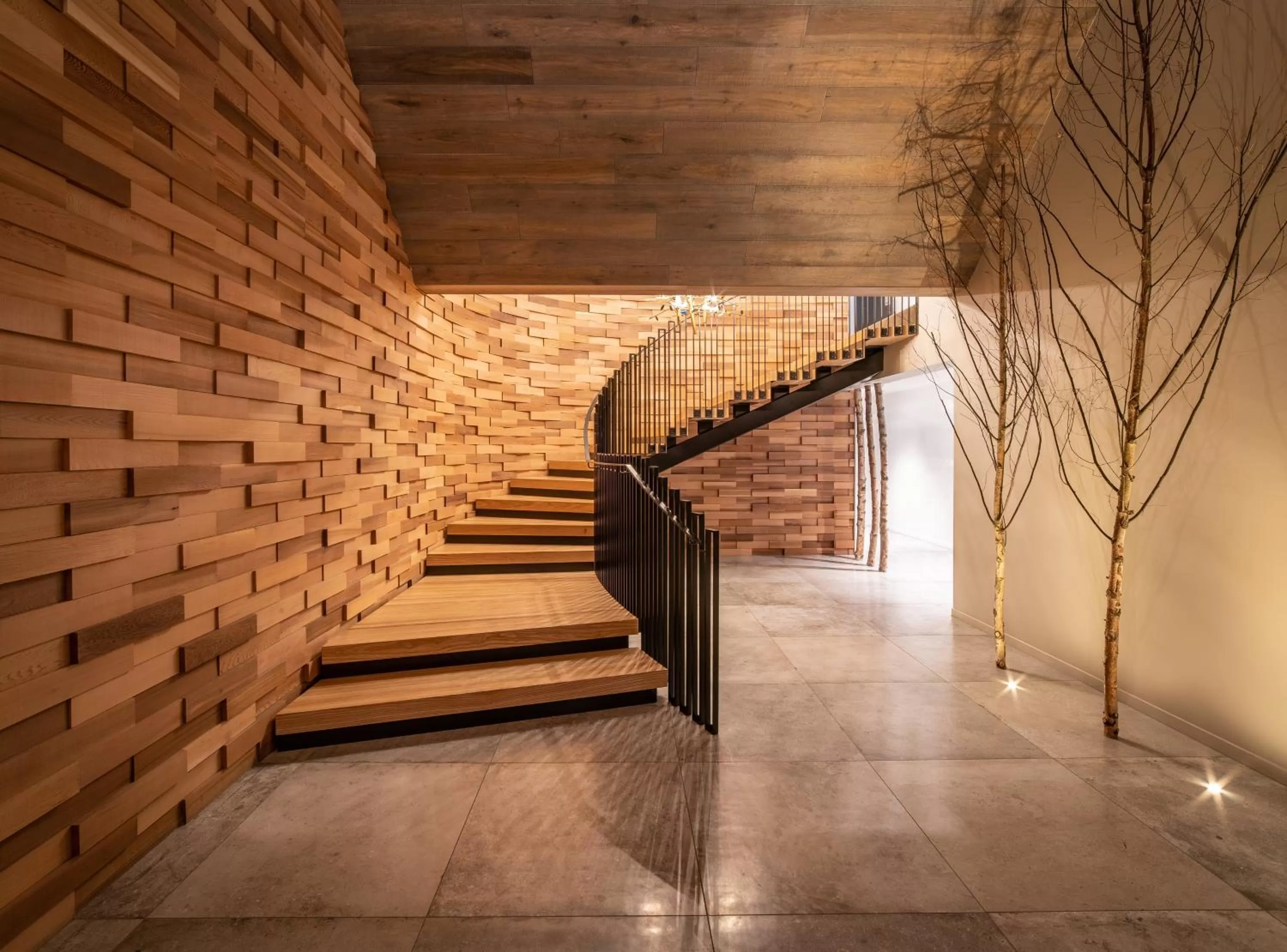 Property building in Kamana Lakehouse