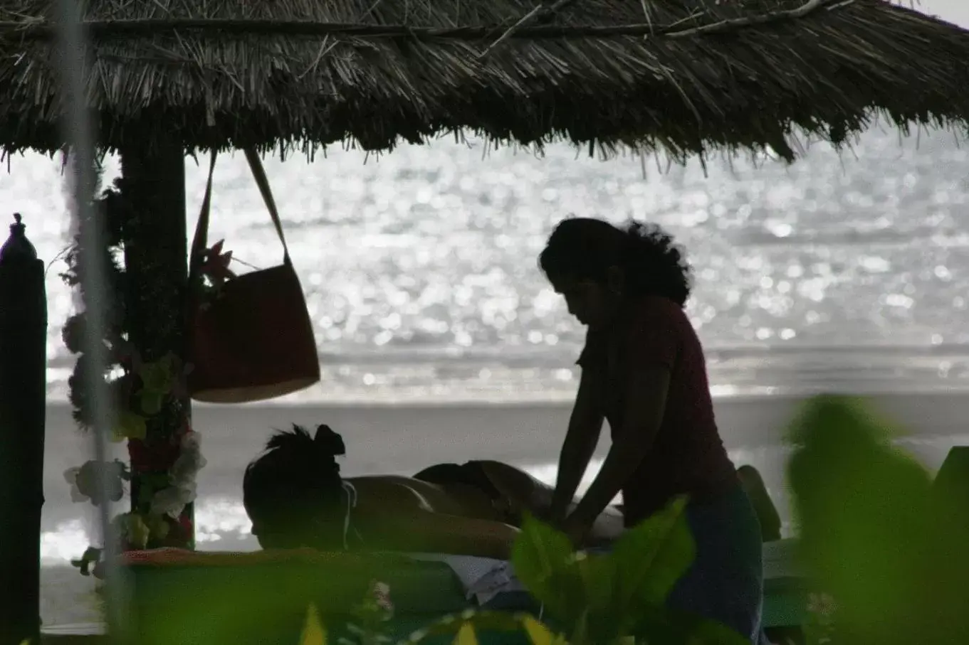 Spa and wellness centre/facilities in Club Fiji Resort Spa and wellness centre/facilities in Club Fiji Resort