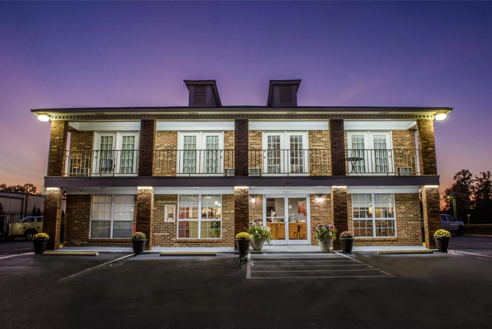 Richland Inn Richland Inn