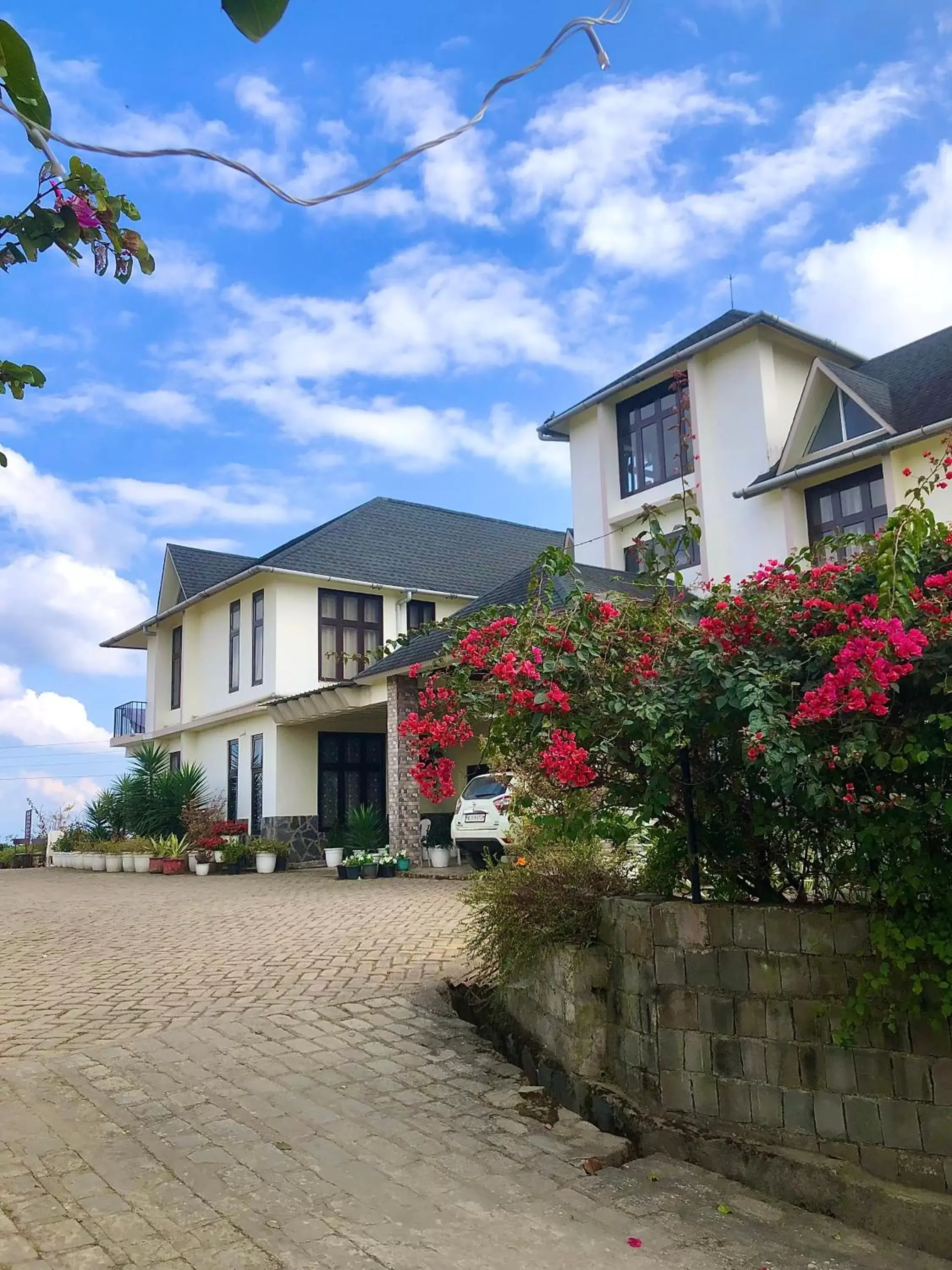 Akim Homestay Akim Homestay