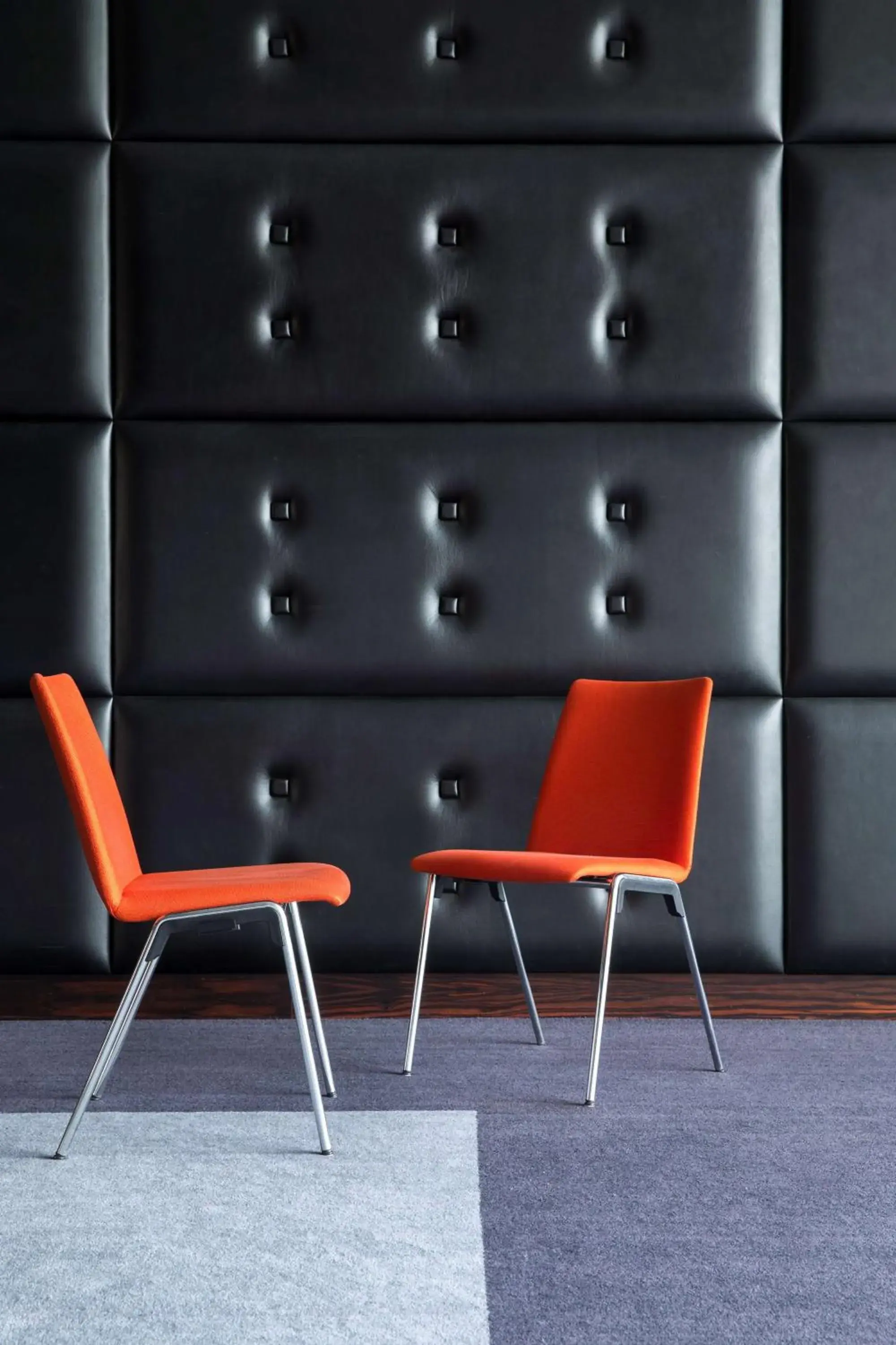 Property building in Radisson Blu Hotel Köln Property building in Radisson Blu Hotel Köln