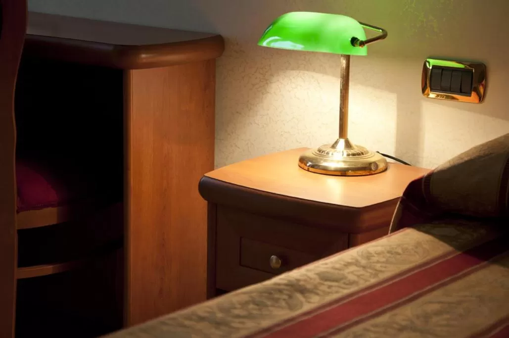 Other, Bed in Hotel Brignole