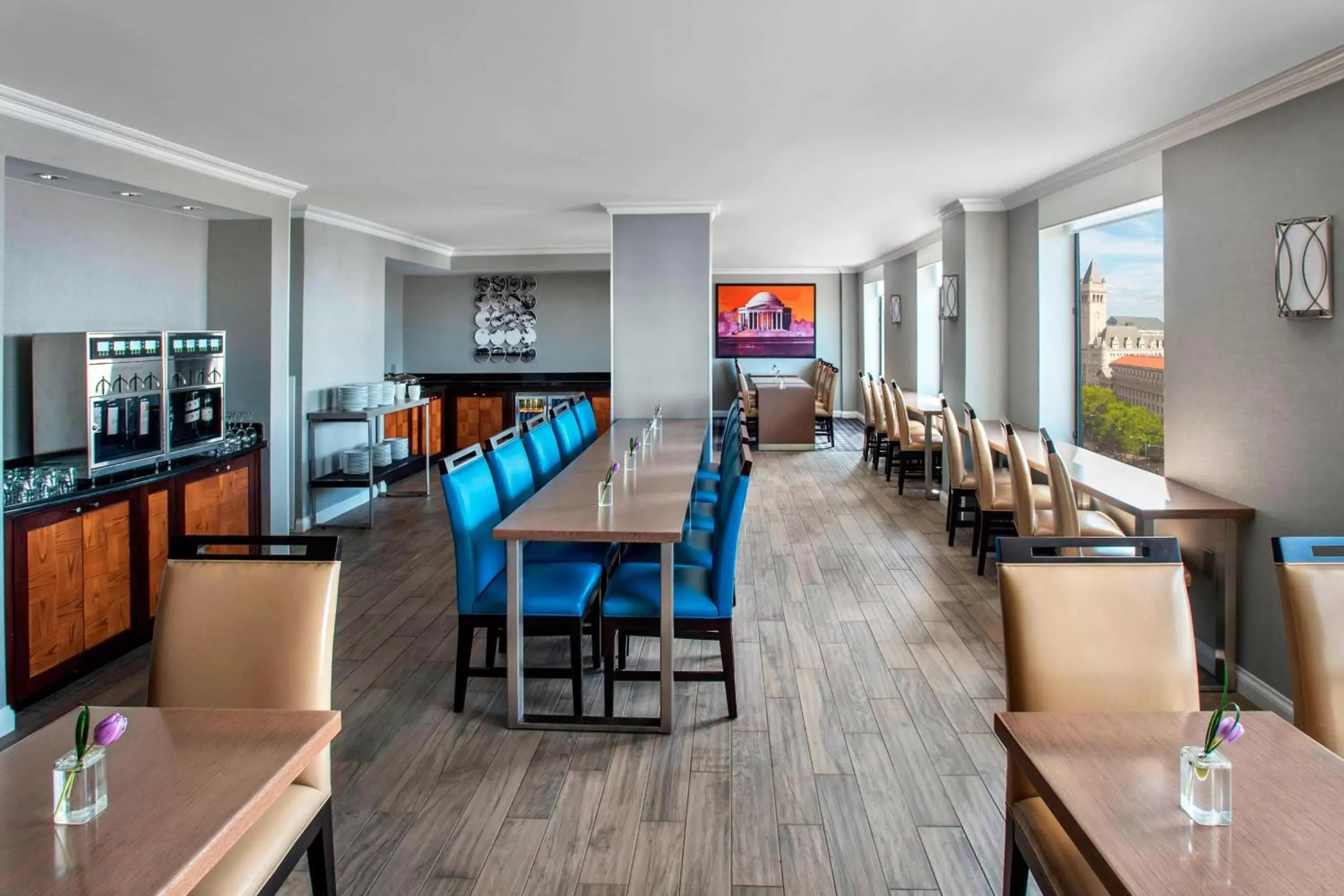 Lounge or bar, Restaurant/Places to Eat in JW Marriott Washington, DC