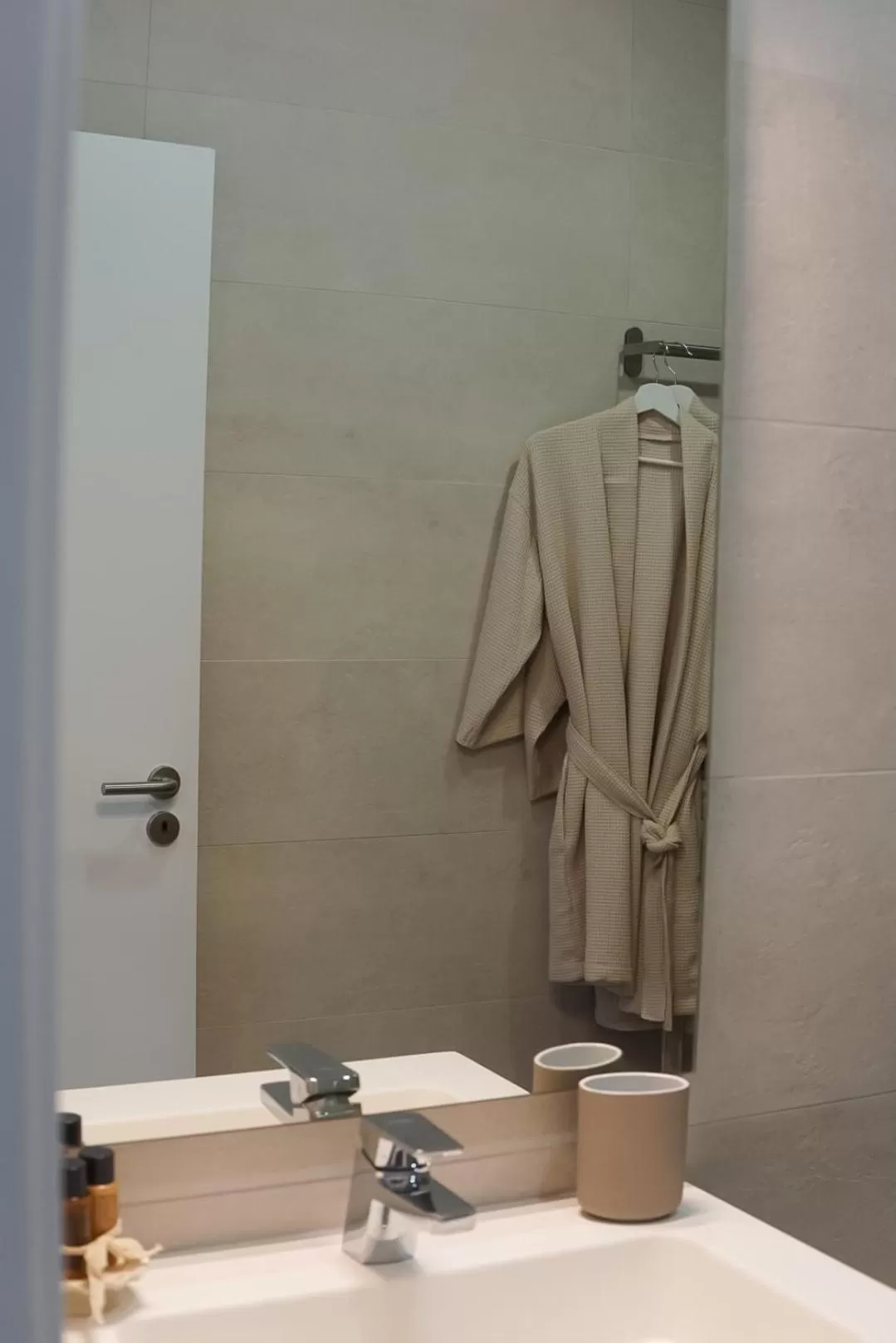 Shower, Bathroom in A Casa de Cima - Cacela Velha