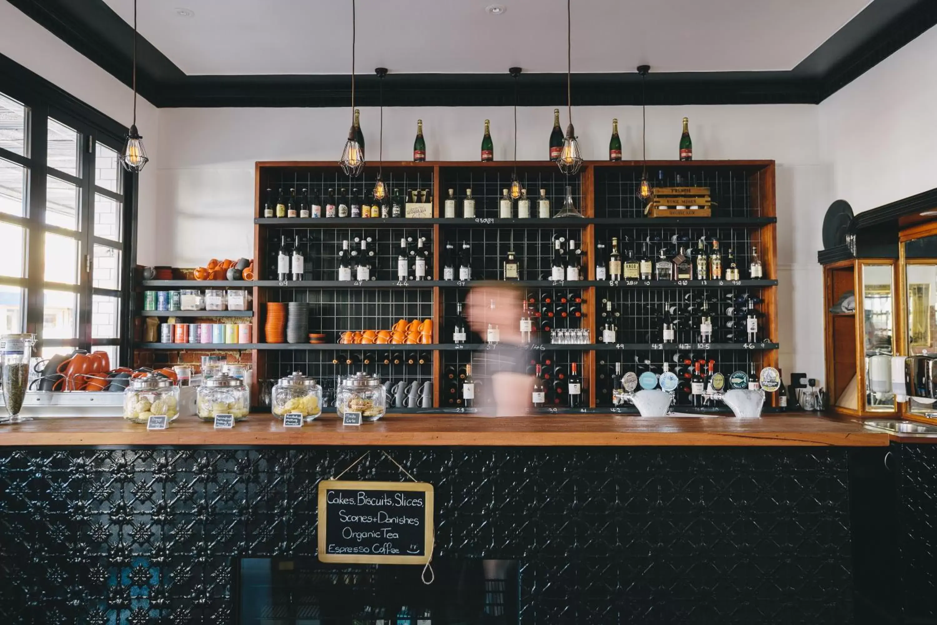 Lounge or bar, Lounge/Bar in The Commercial Boutique Hotel