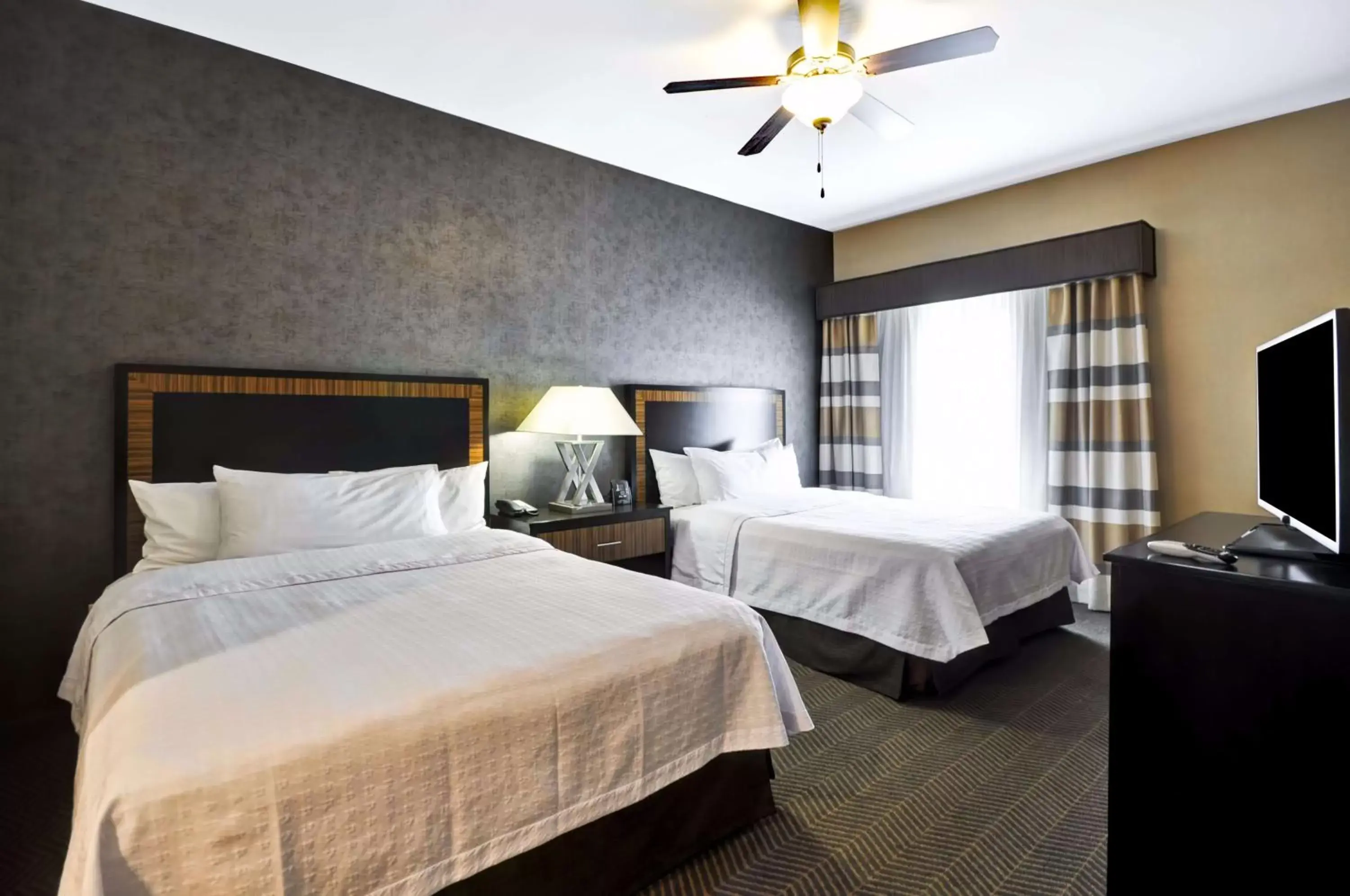 Two-Bedroom Suite - Non-Smoking in Homewood Suites by Hilton Hartford / Southington CT