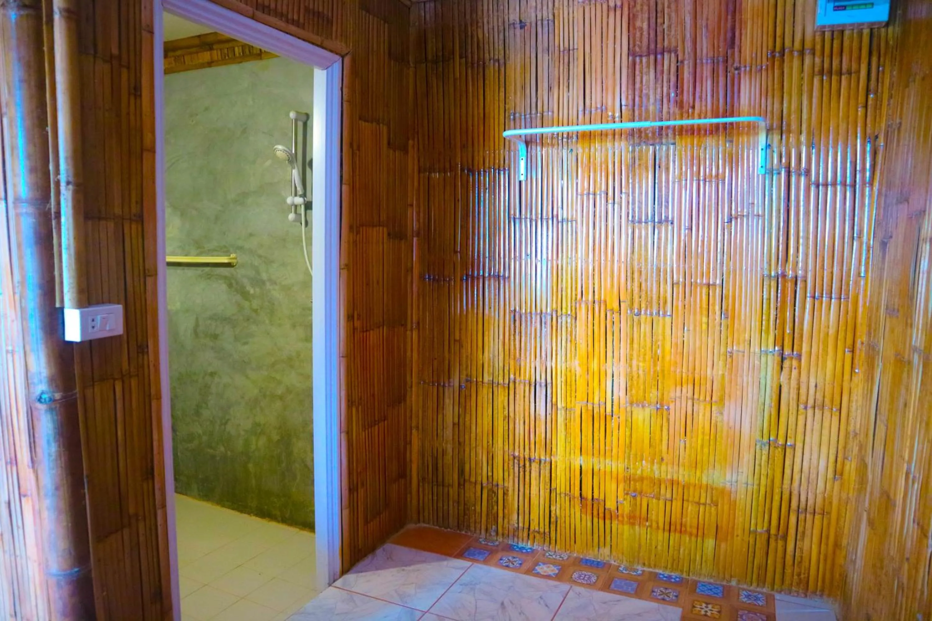 Bathroom in Cottage Hill at Lanta