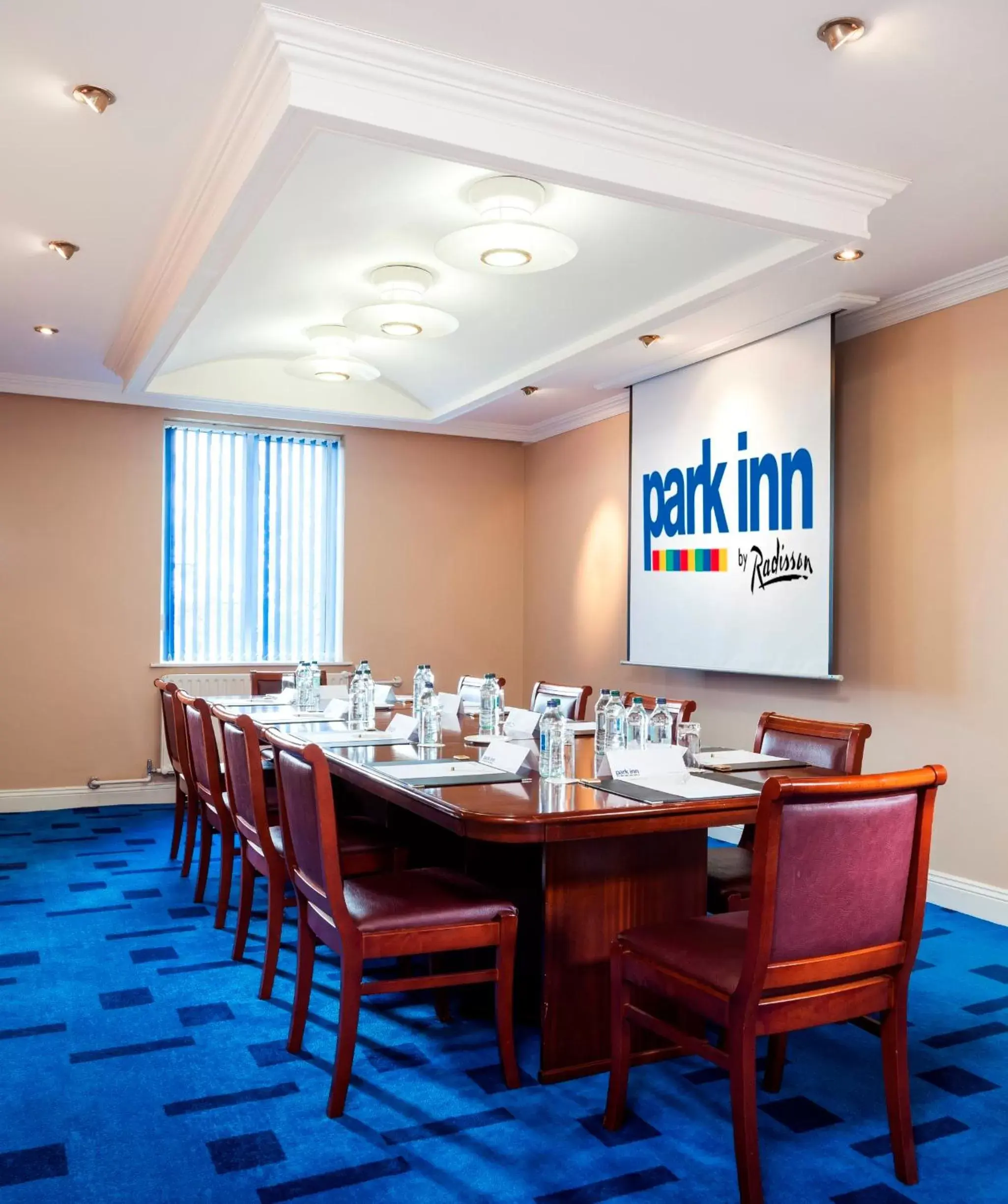 Business facilities in Park Inn by Radisson Shannon Airport