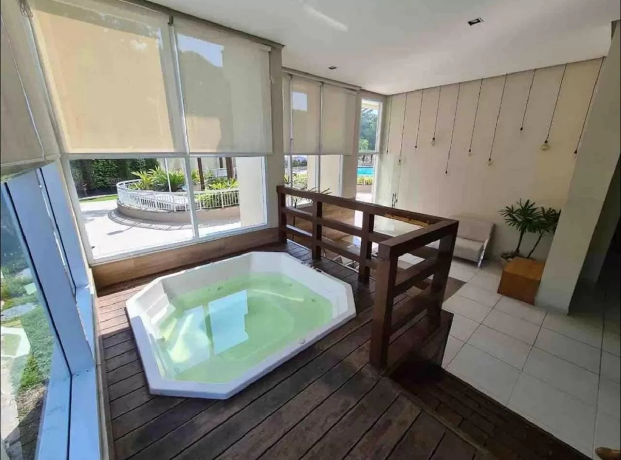 Hot Tub in Suíte & Flat Premium Rio Stay - Rio Centro