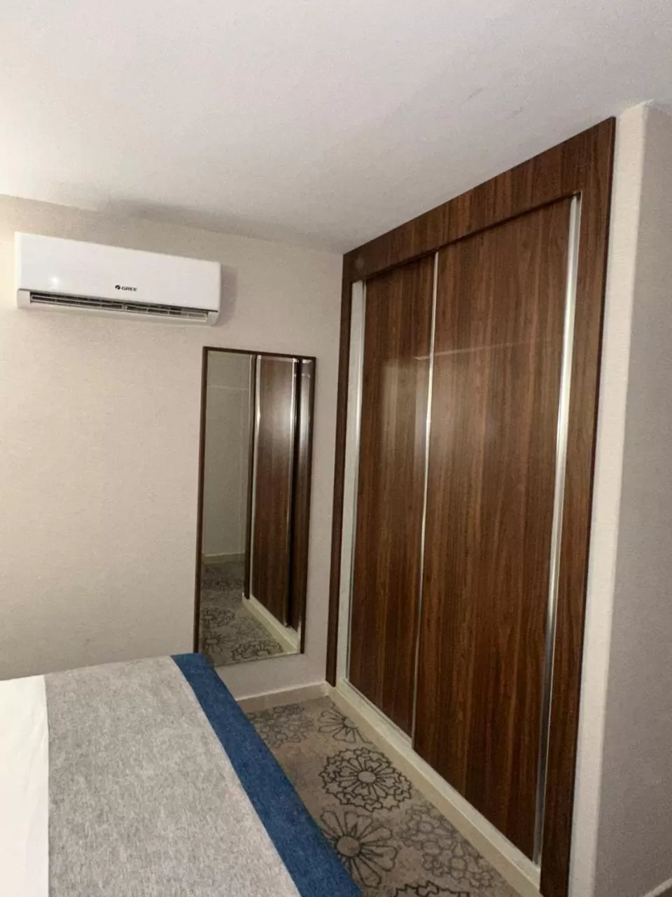 Photo of the whole room, Bed in Sweet Home For Serviced Accommodation