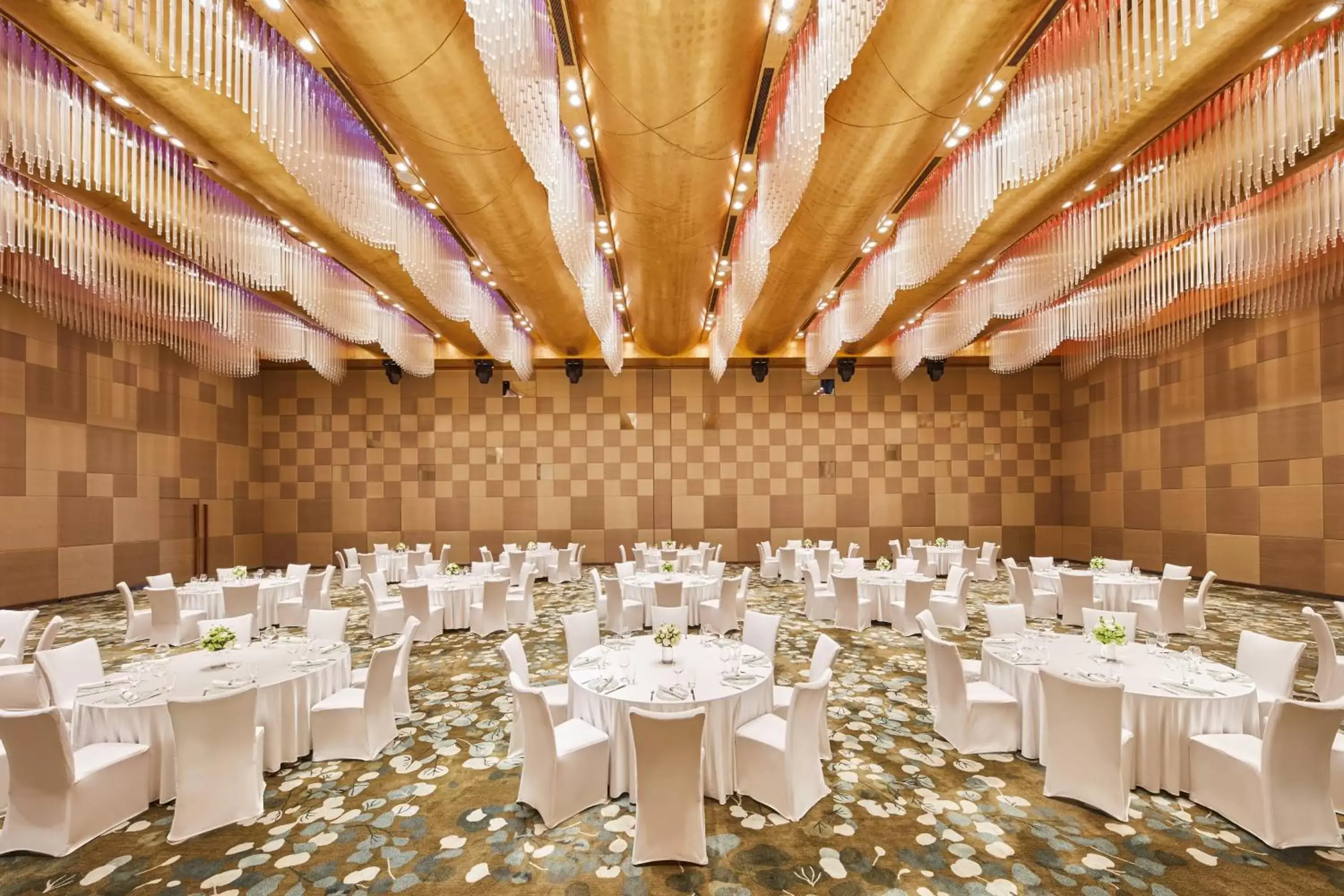 Meeting/conference room, Banquet Facilities in The Westin Shenzhen Nanshan