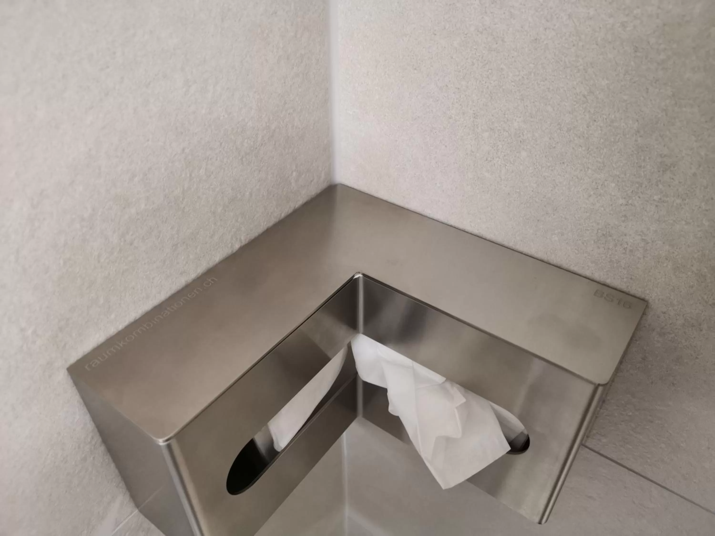 Boutique Hotel BS16 before Bern City Parking gratis