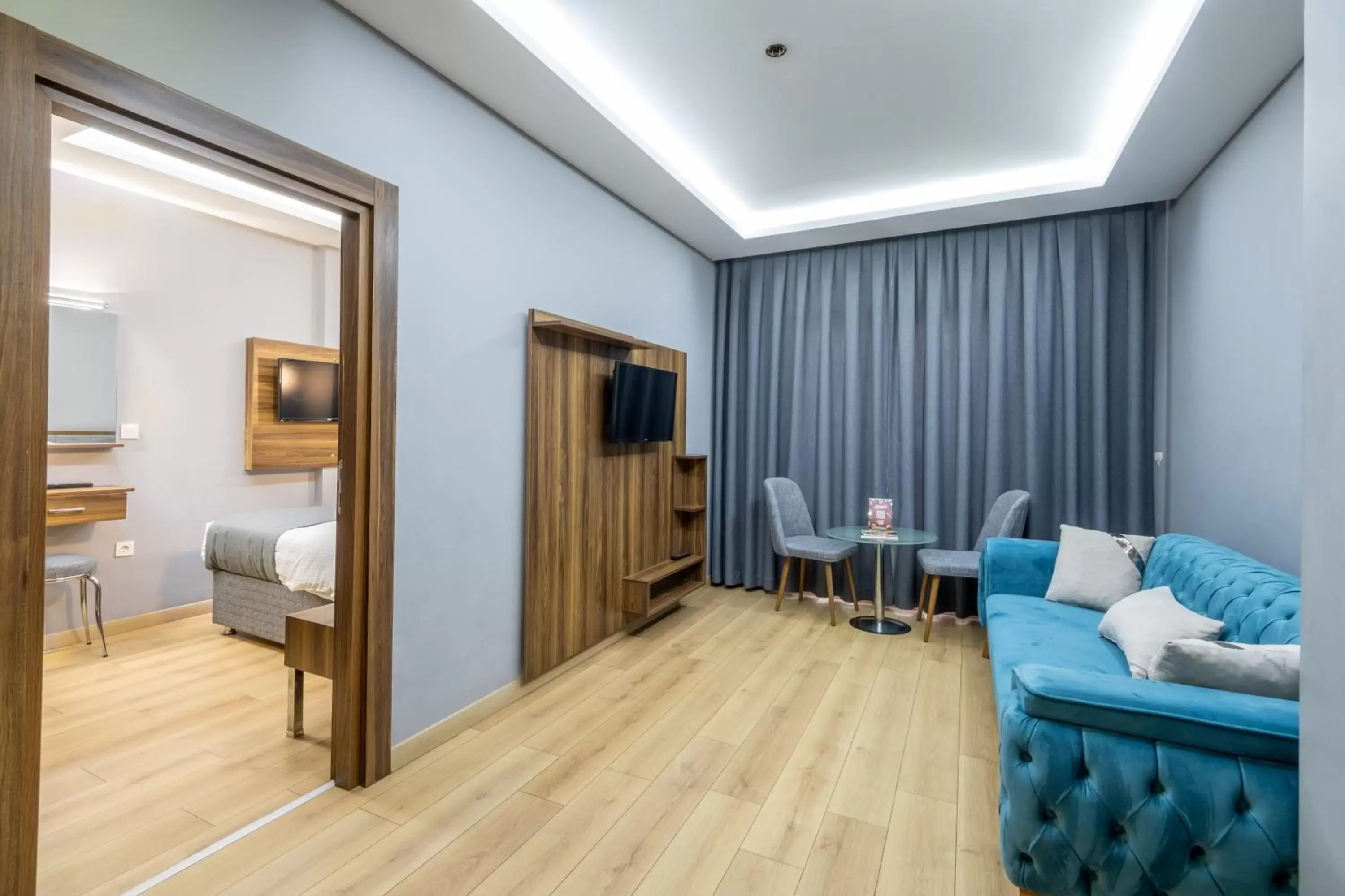 Suite with City View in Beyzas Hotels & Suites Suite with City View in Beyzas Hotels & Suites
