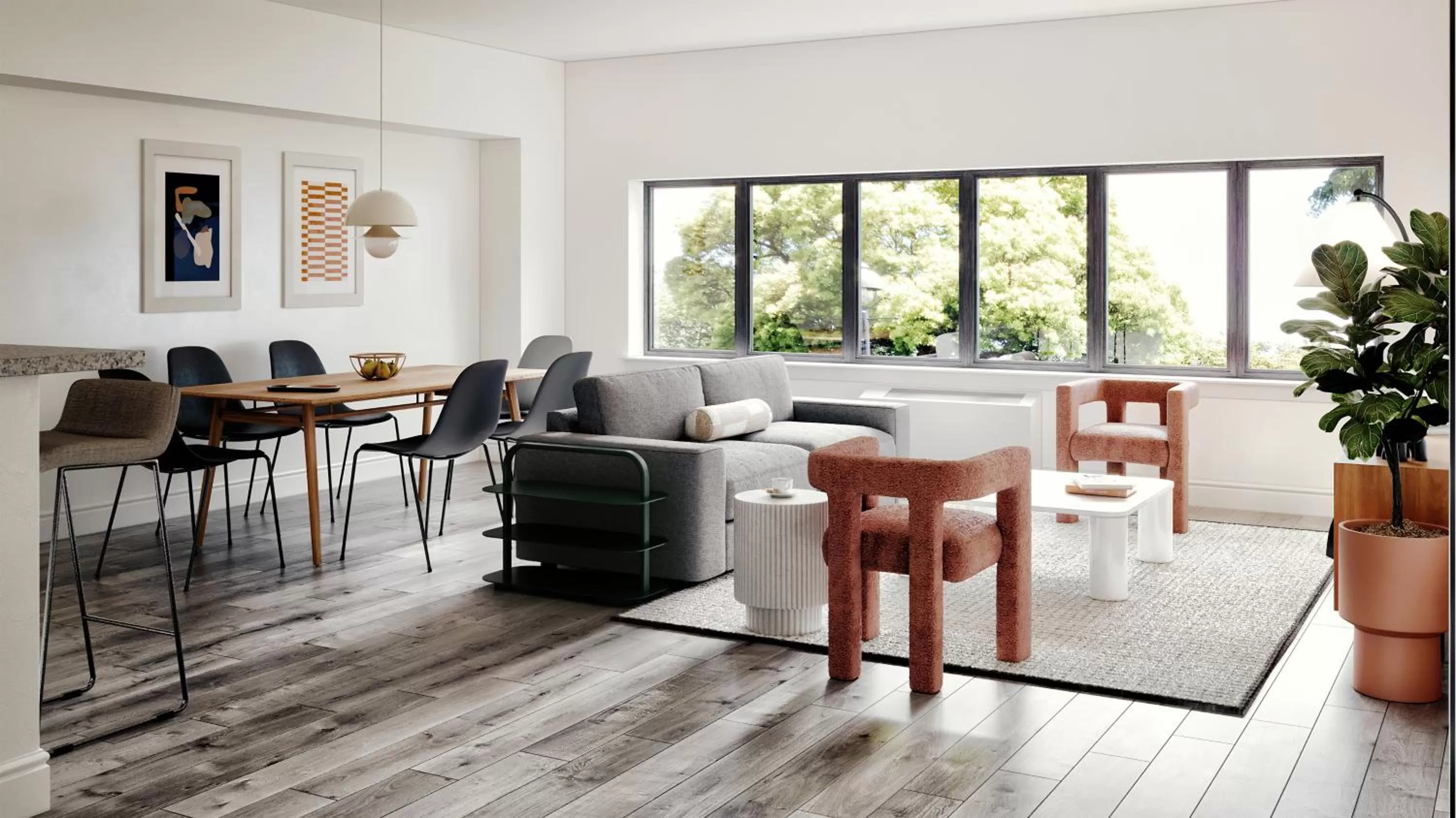 Mint House Philadelphia - Queen Village