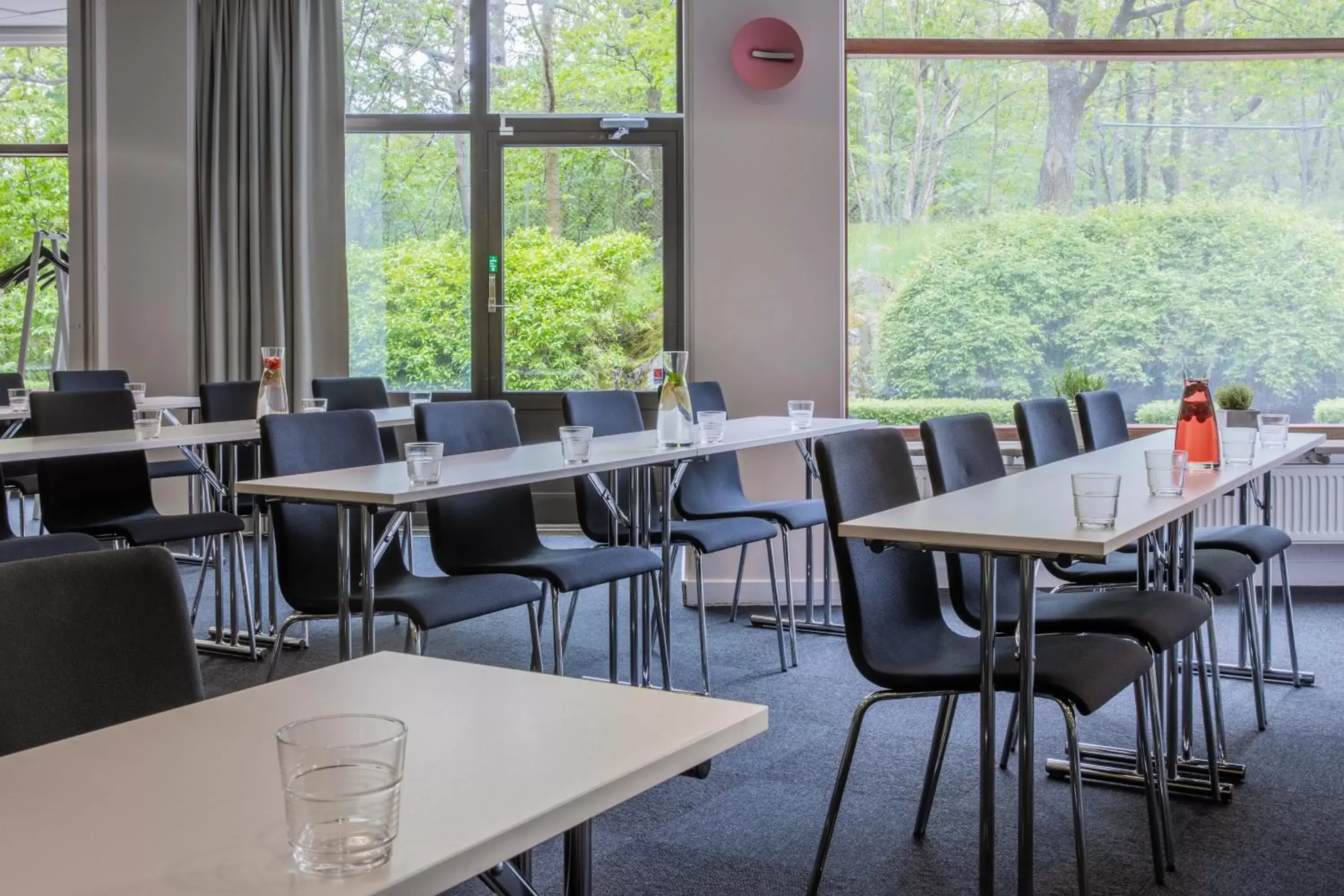 Business facilities in Park Inn by Radisson Solna