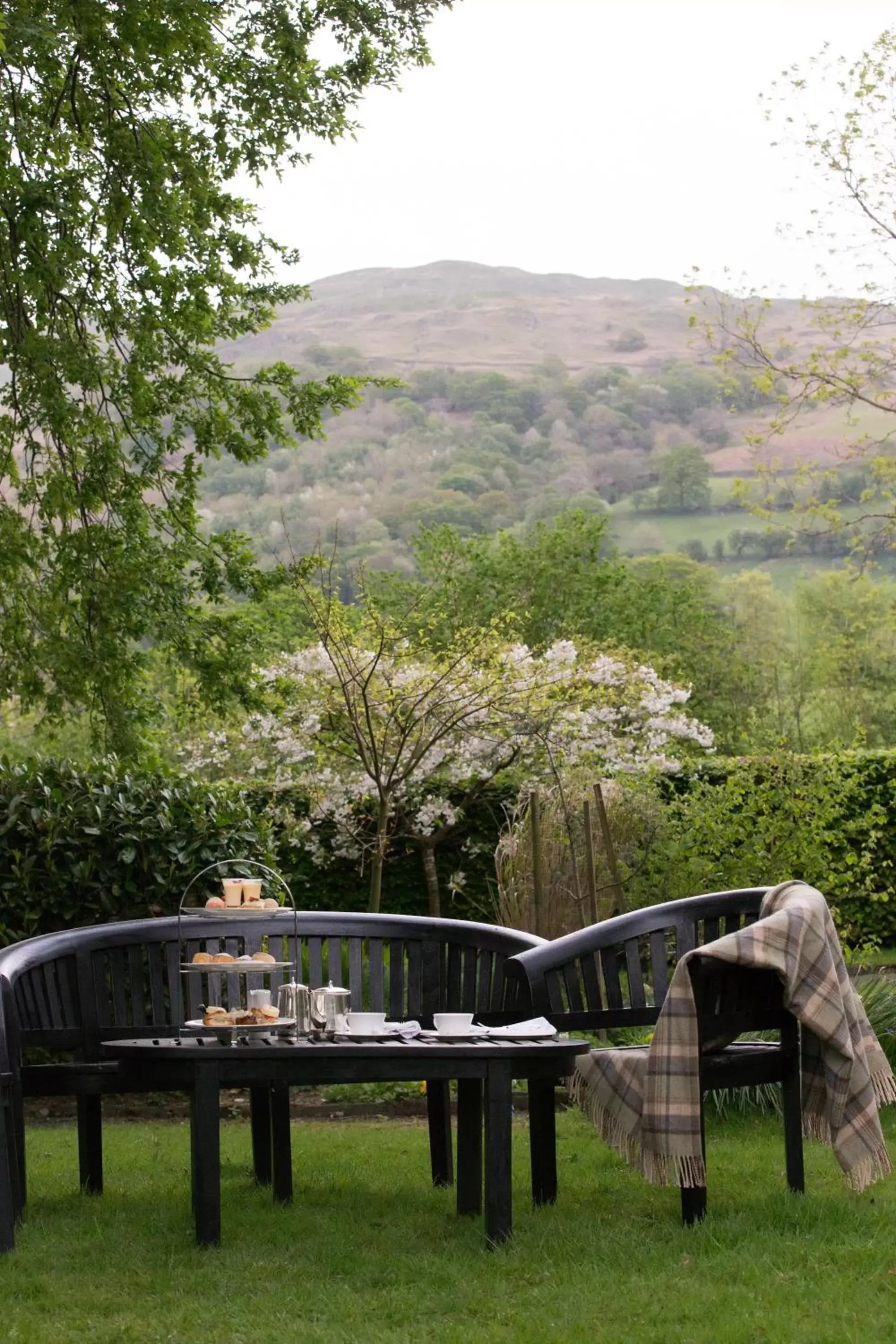 Nearby landmark in Rothay Manor Hotel