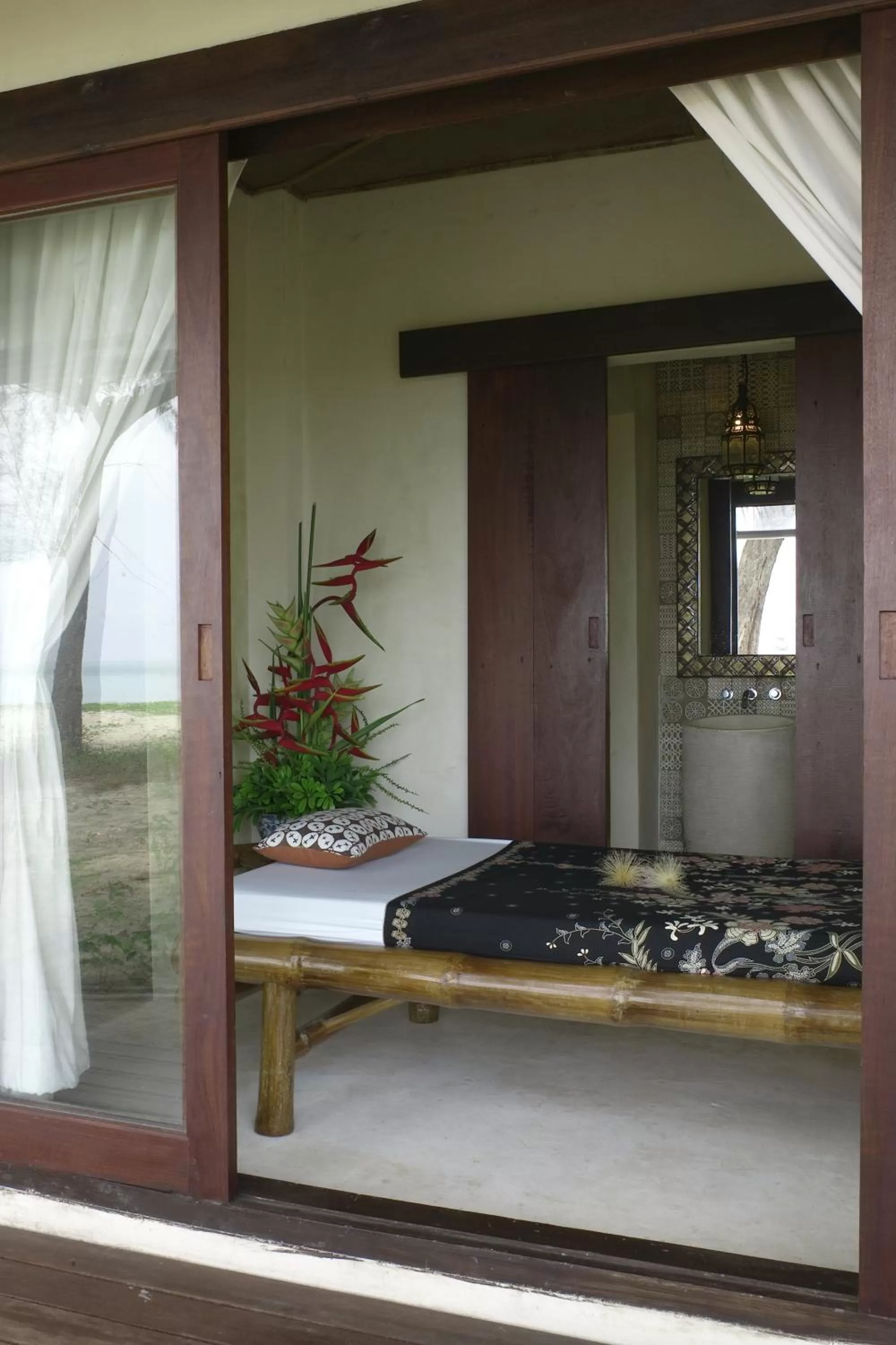 Spa and wellness centre/facilities in Bangsak Village - Adults Only - SHA Extra Plus