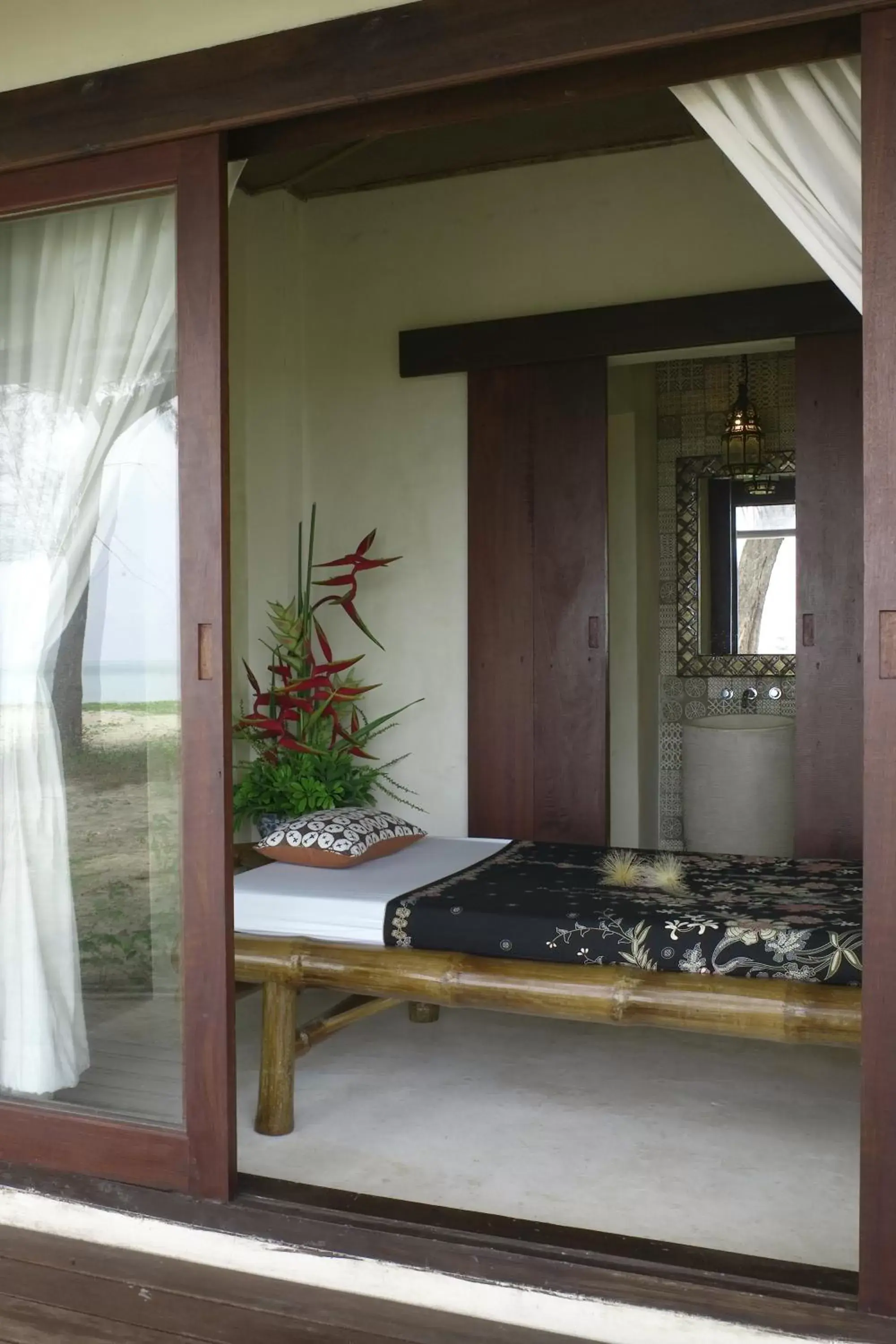 Spa and wellness centre/facilities in Bangsak Village - Adults Only - SHA Extra Plus Spa and wellness centre/facilities in Bangsak Village - Adults Only - SHA Extra Plus