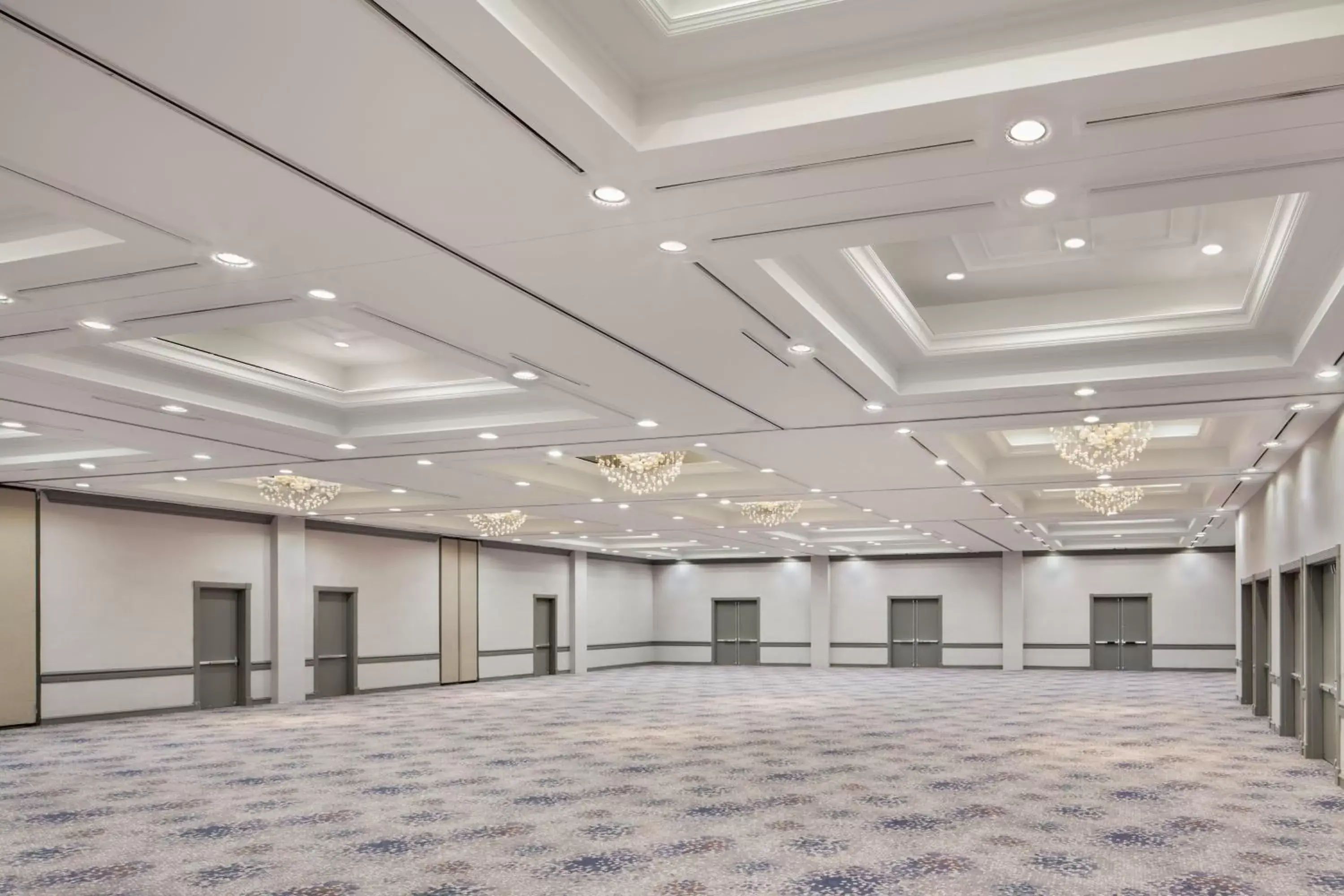 Meeting/conference room, Banquet Facilities in The Westin Atlanta Perimeter North